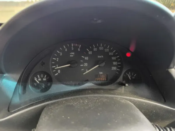 Opel Corsa 9