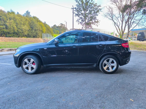 BMW X6 6