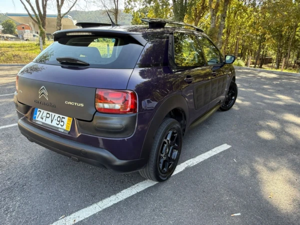 Citroën C4 Cactus 15