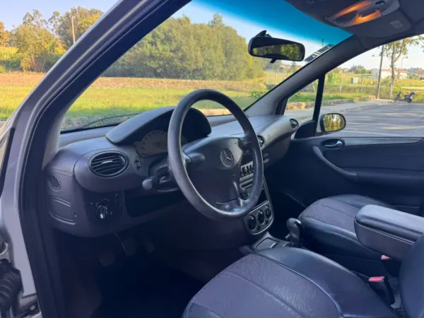 Mercedes-Benz A 170 6