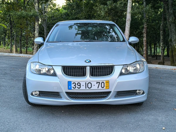 BMW 320 9