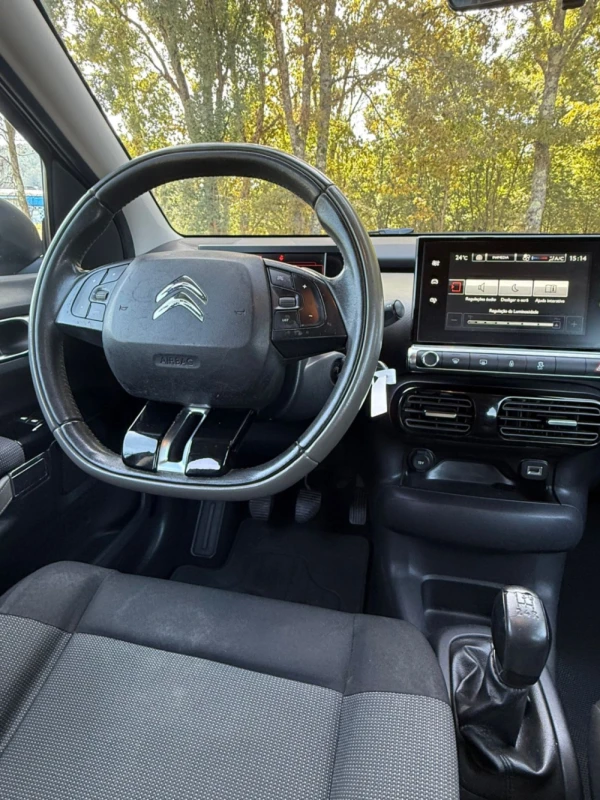 Citroën C4 Cactus 17