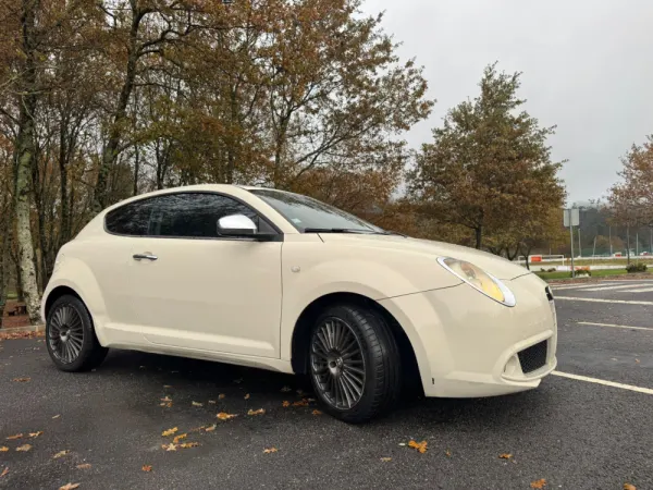 Alfa Romeo MiTo 14