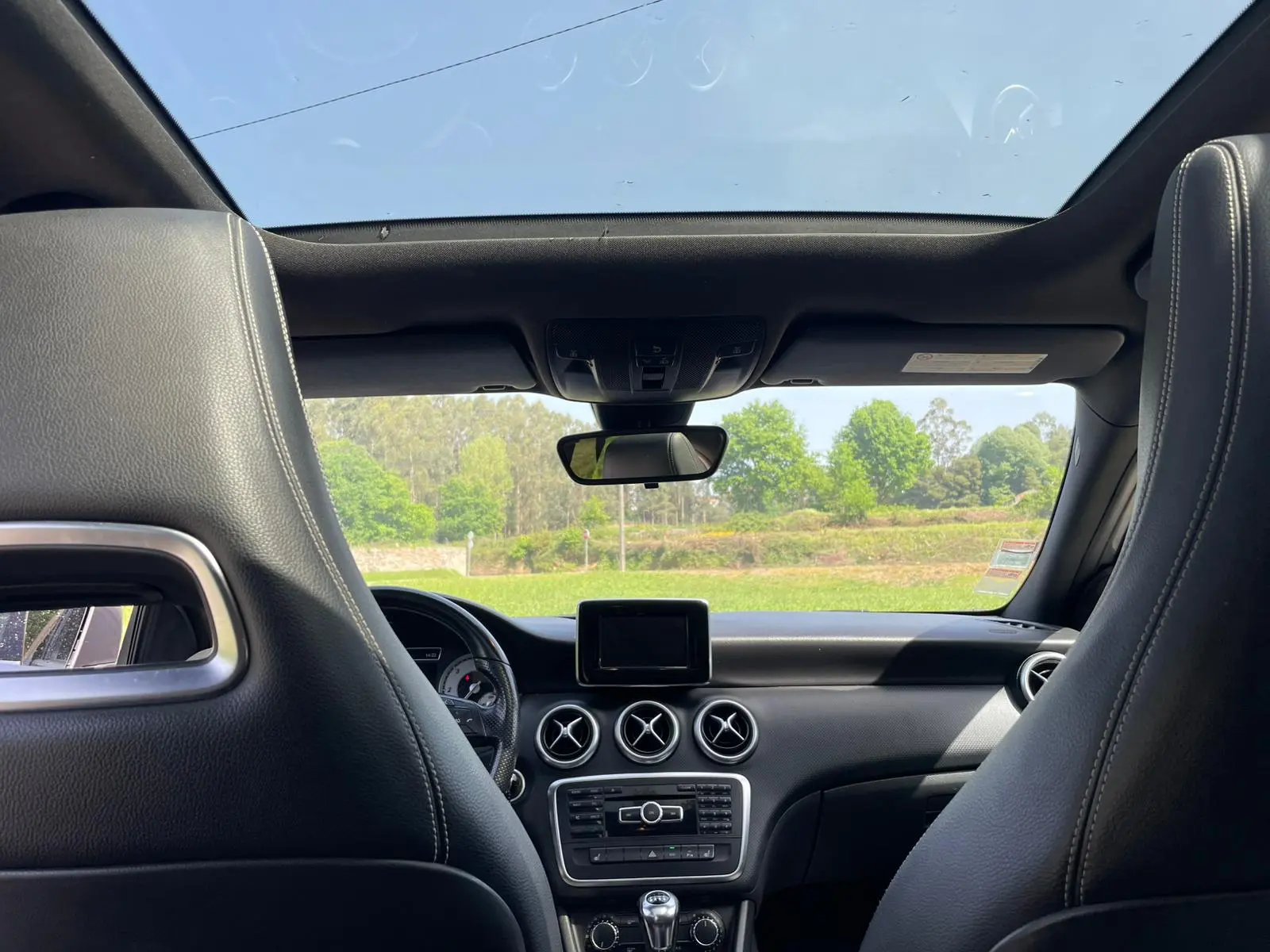 Mercedes-Benz A 180 16