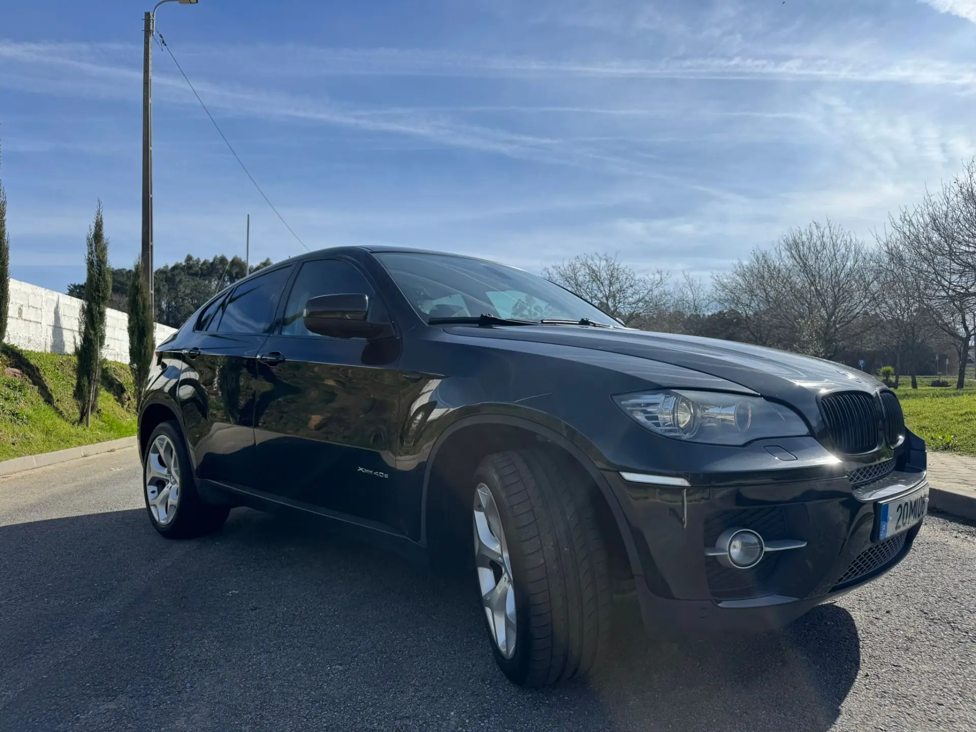 BMW X6 40 d xDrive 3