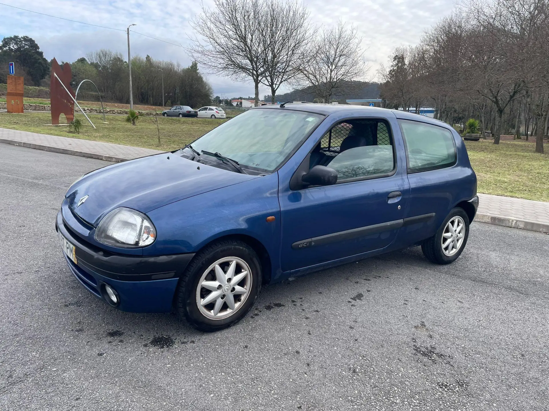 Renault Clio 4