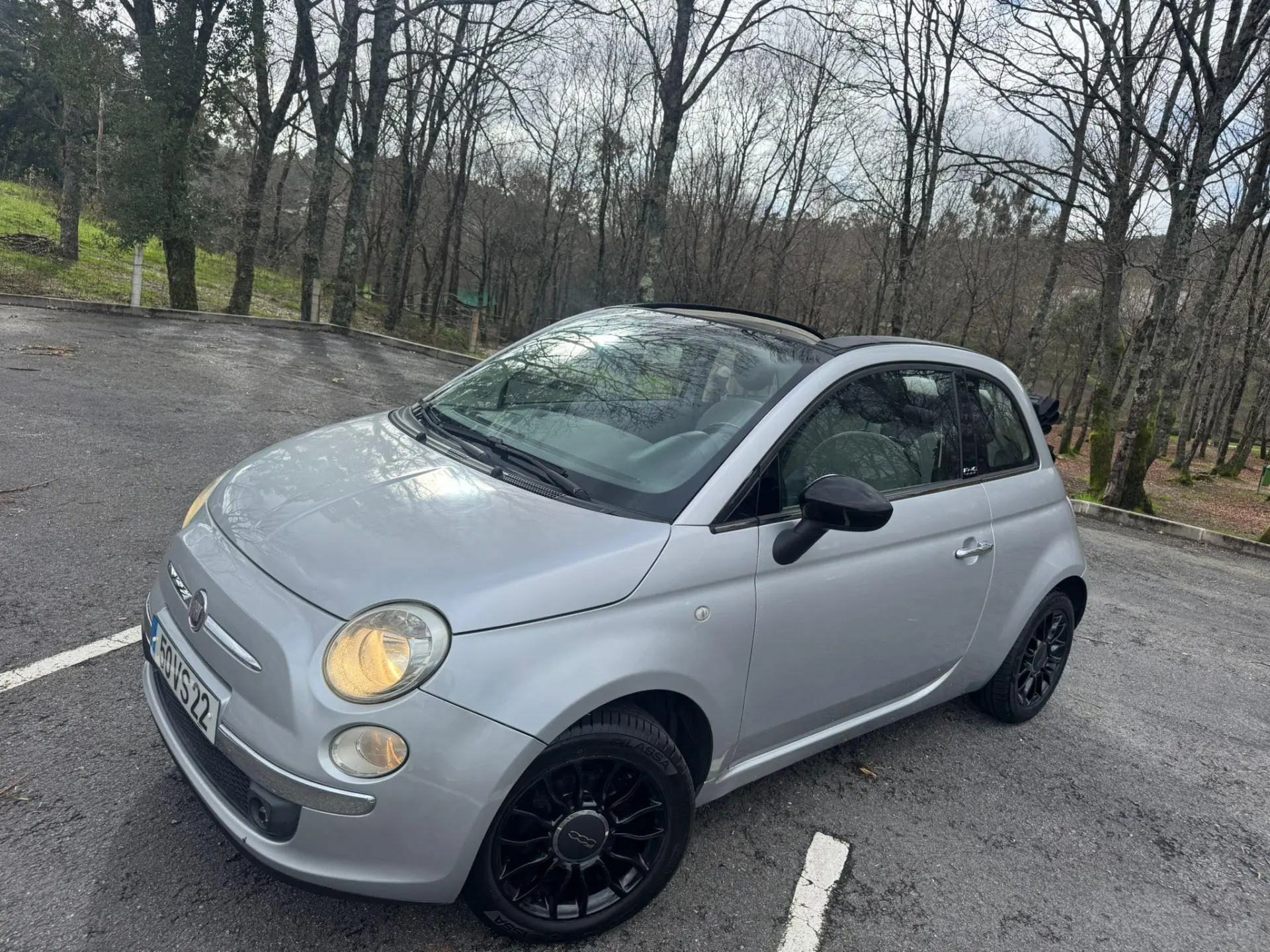 Fiat 500 15