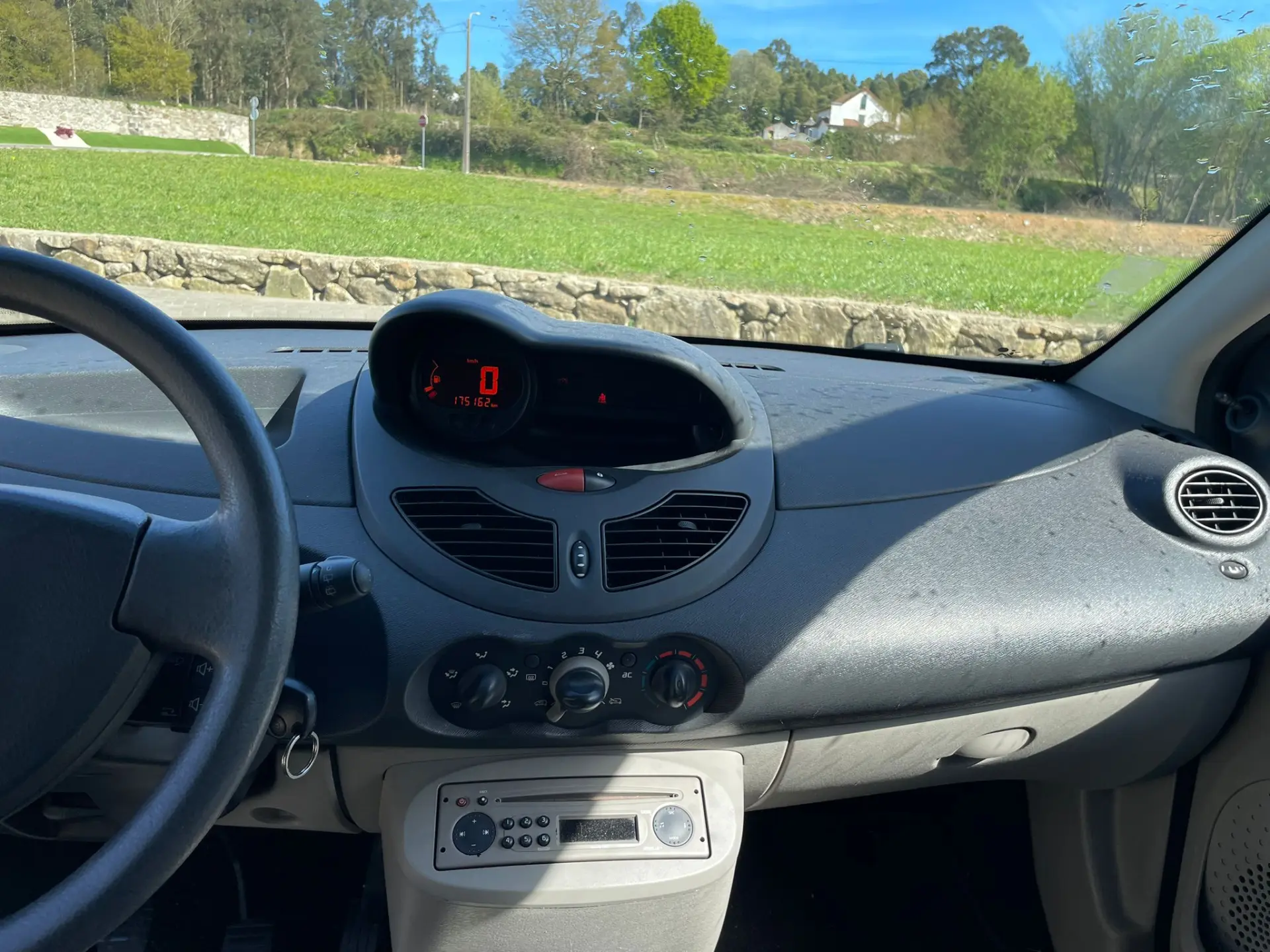 Renault Twingo 3