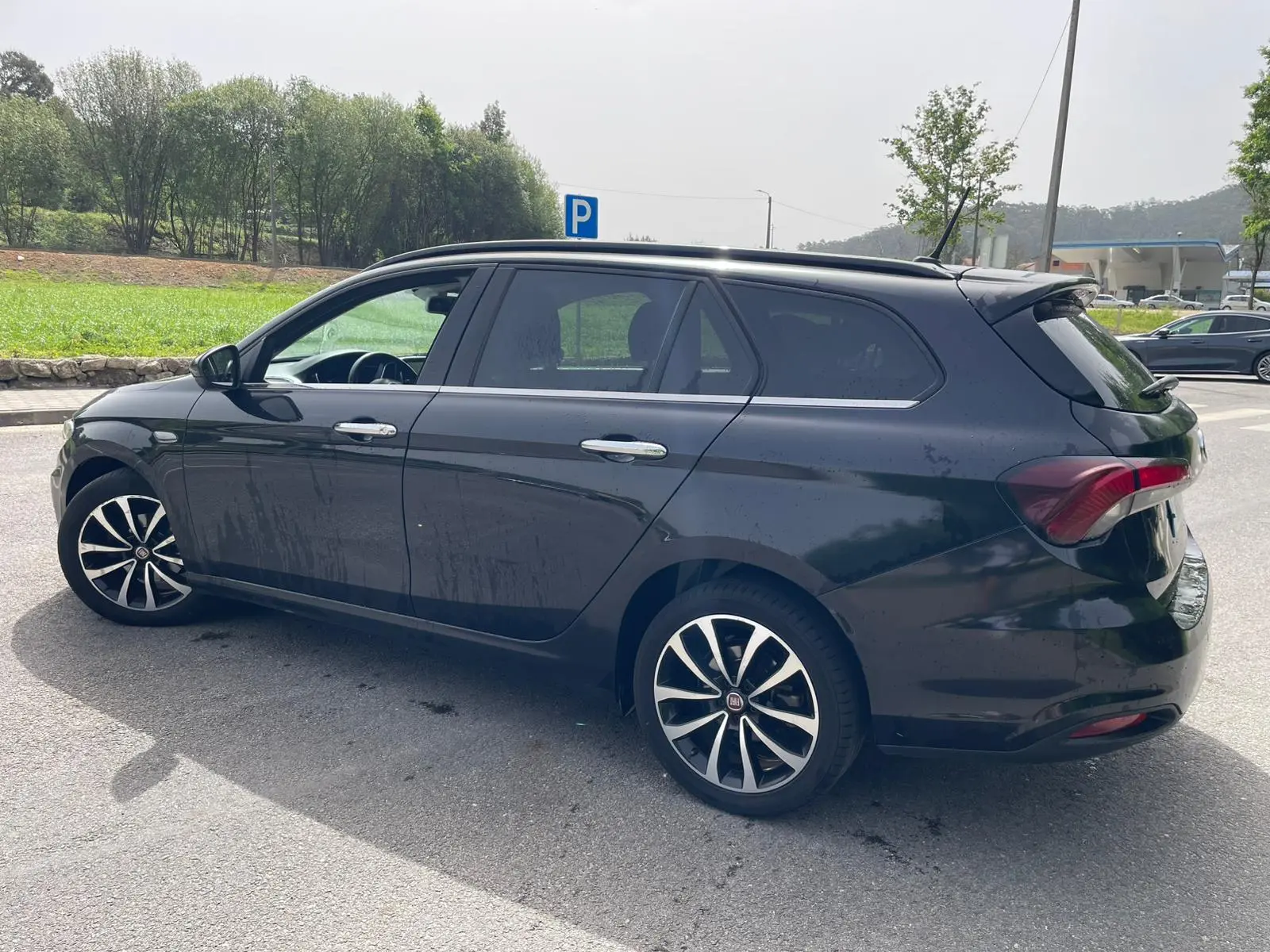 Fiat Tipo 13