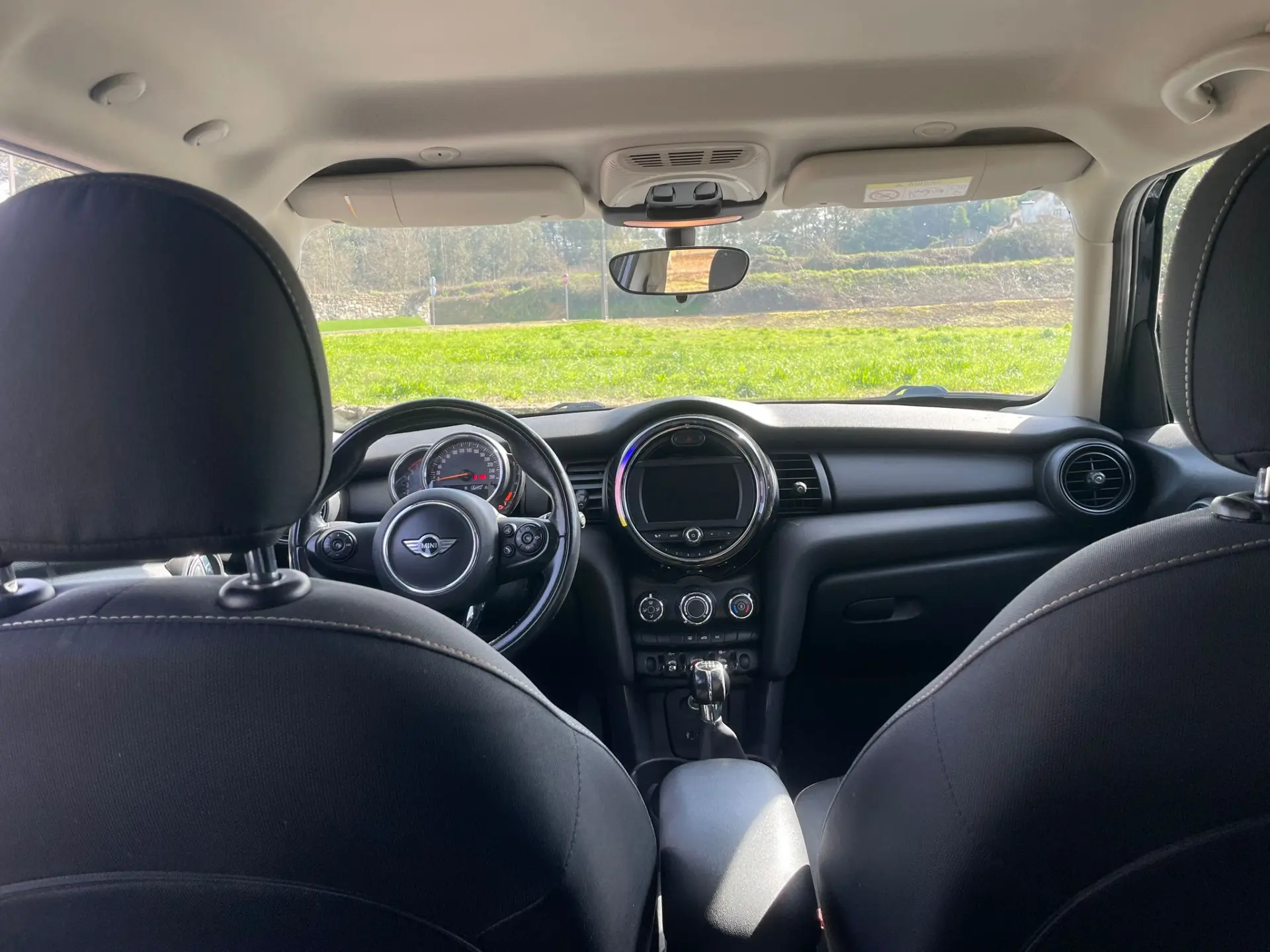 MINI 5 Portas One D 18