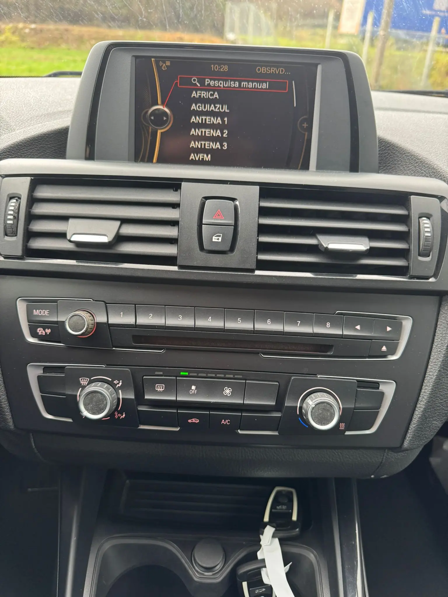 BMW 116 d EDynamics Line Urban 18