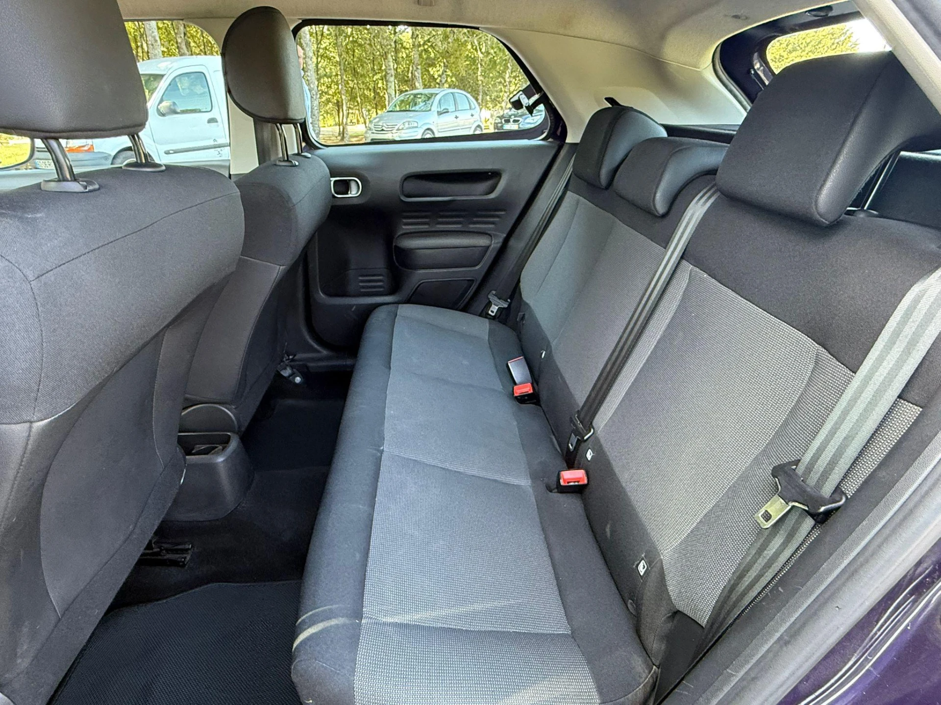 Citroën C4 Cactus 19