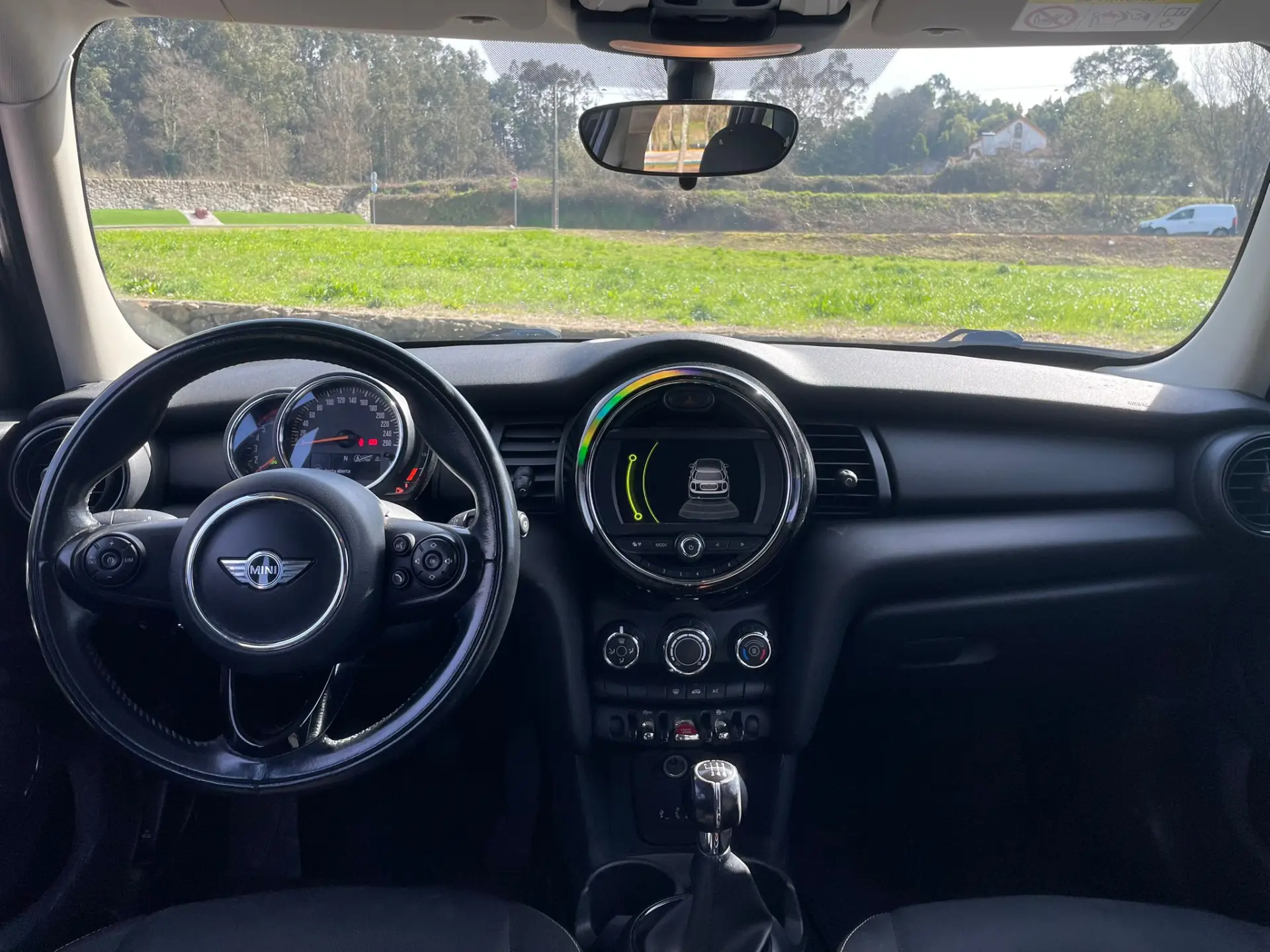 MINI 5 Portas One D 10