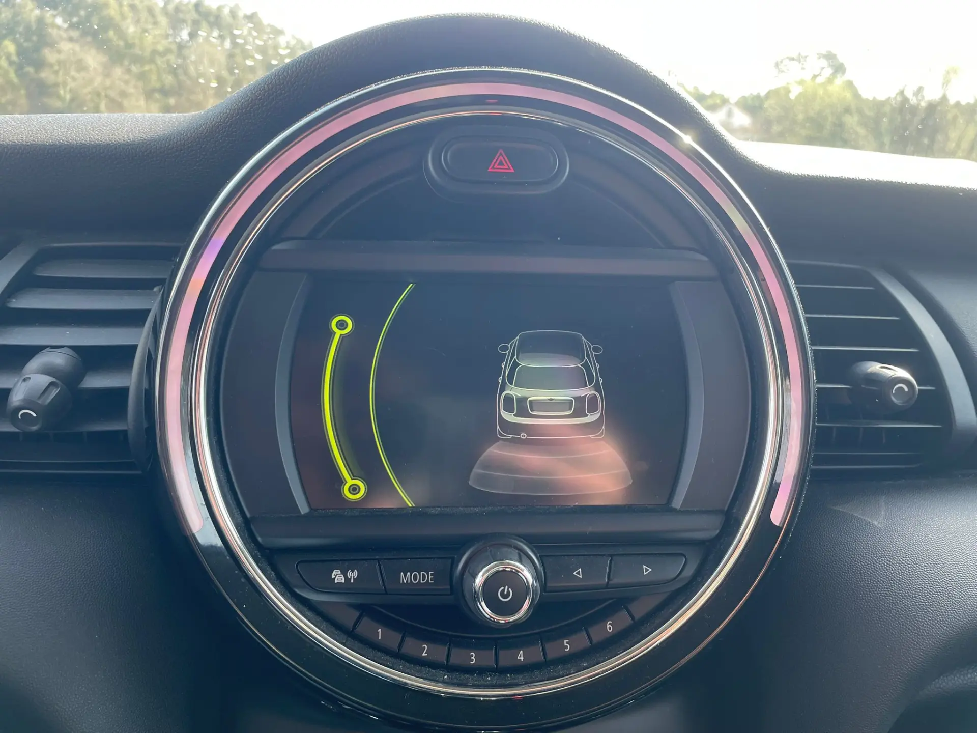 MINI 5 Portas One D 8