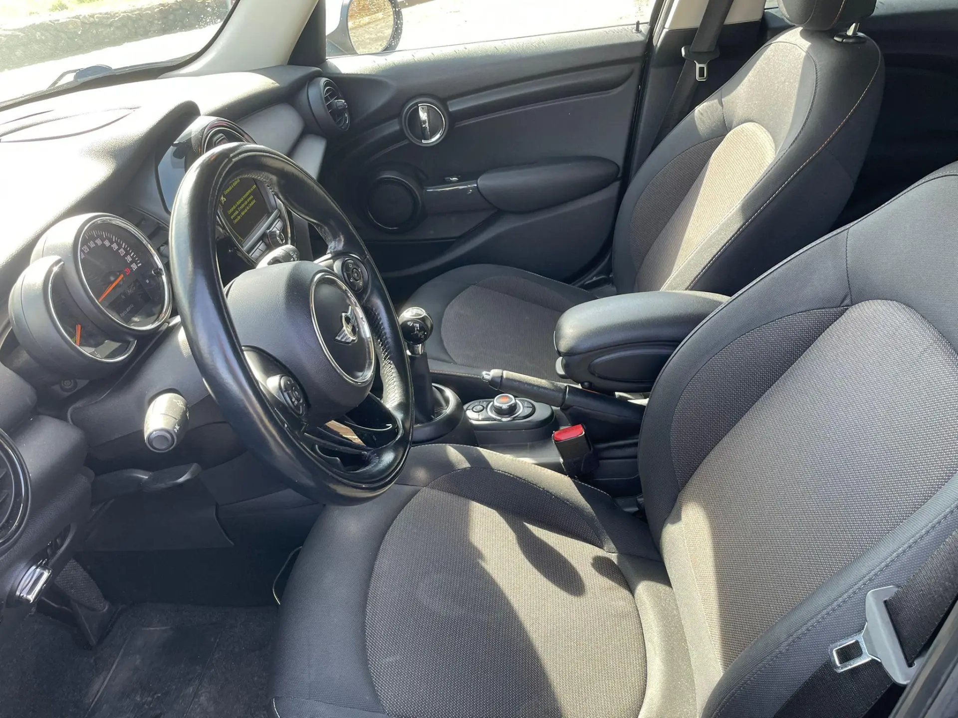 MINI 5 Portas One D 16