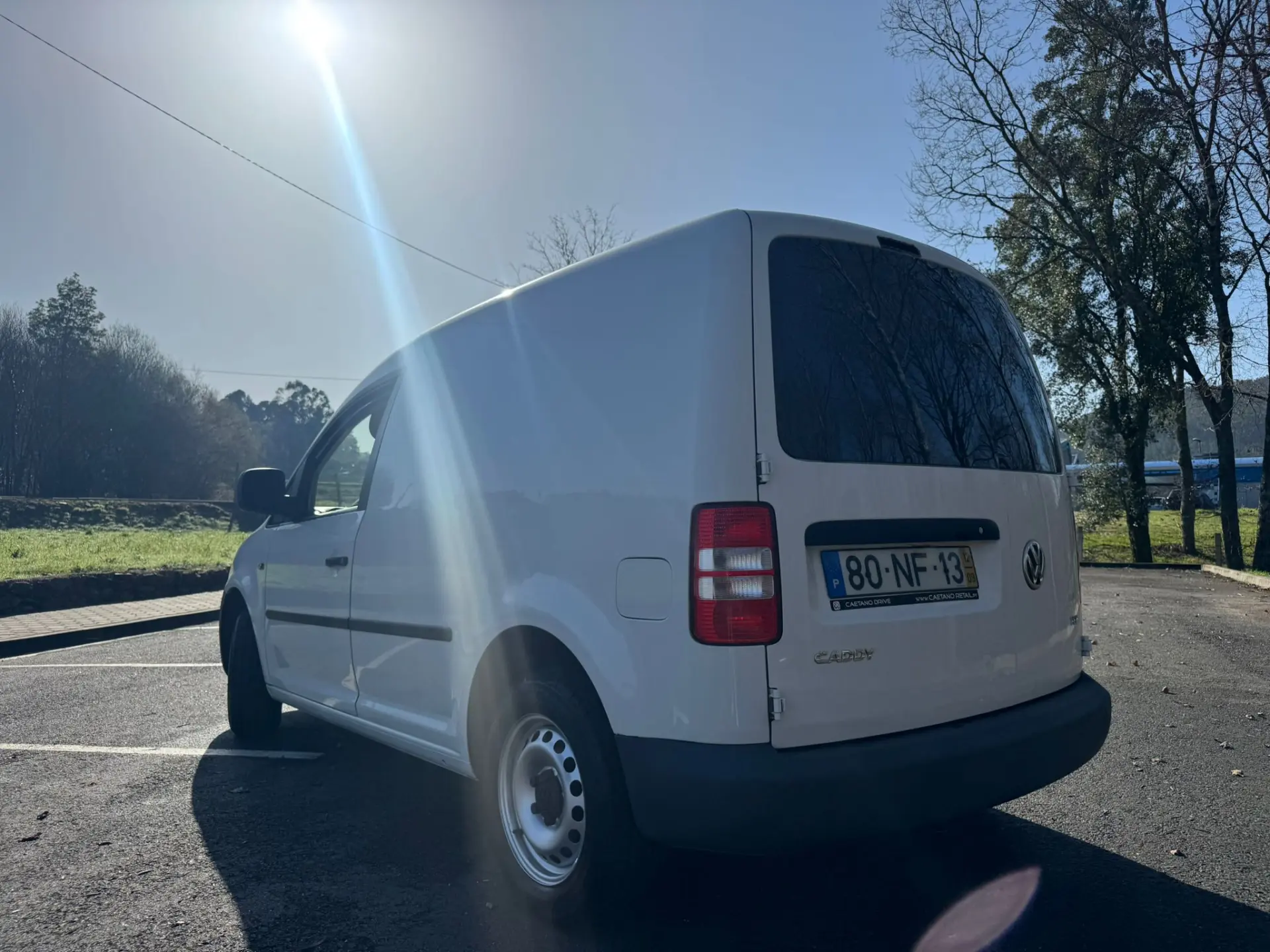 Volkswagen Caddy 9