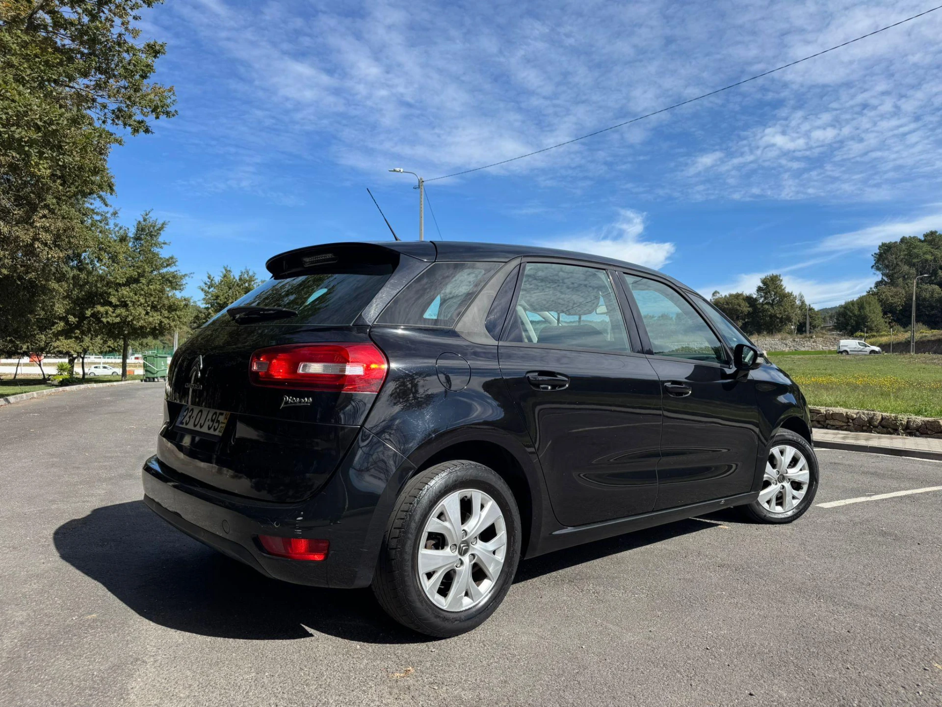 Citroën C4 Picasso 6