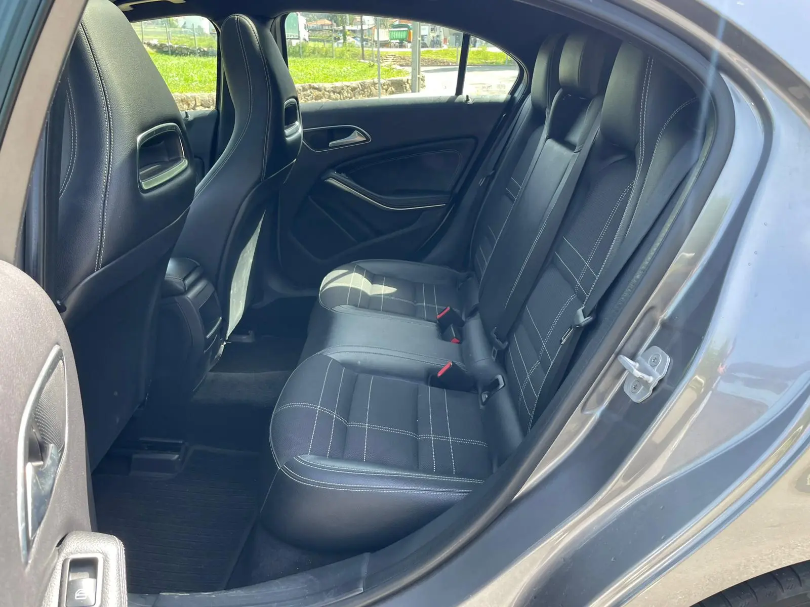 Mercedes-Benz A 180 10