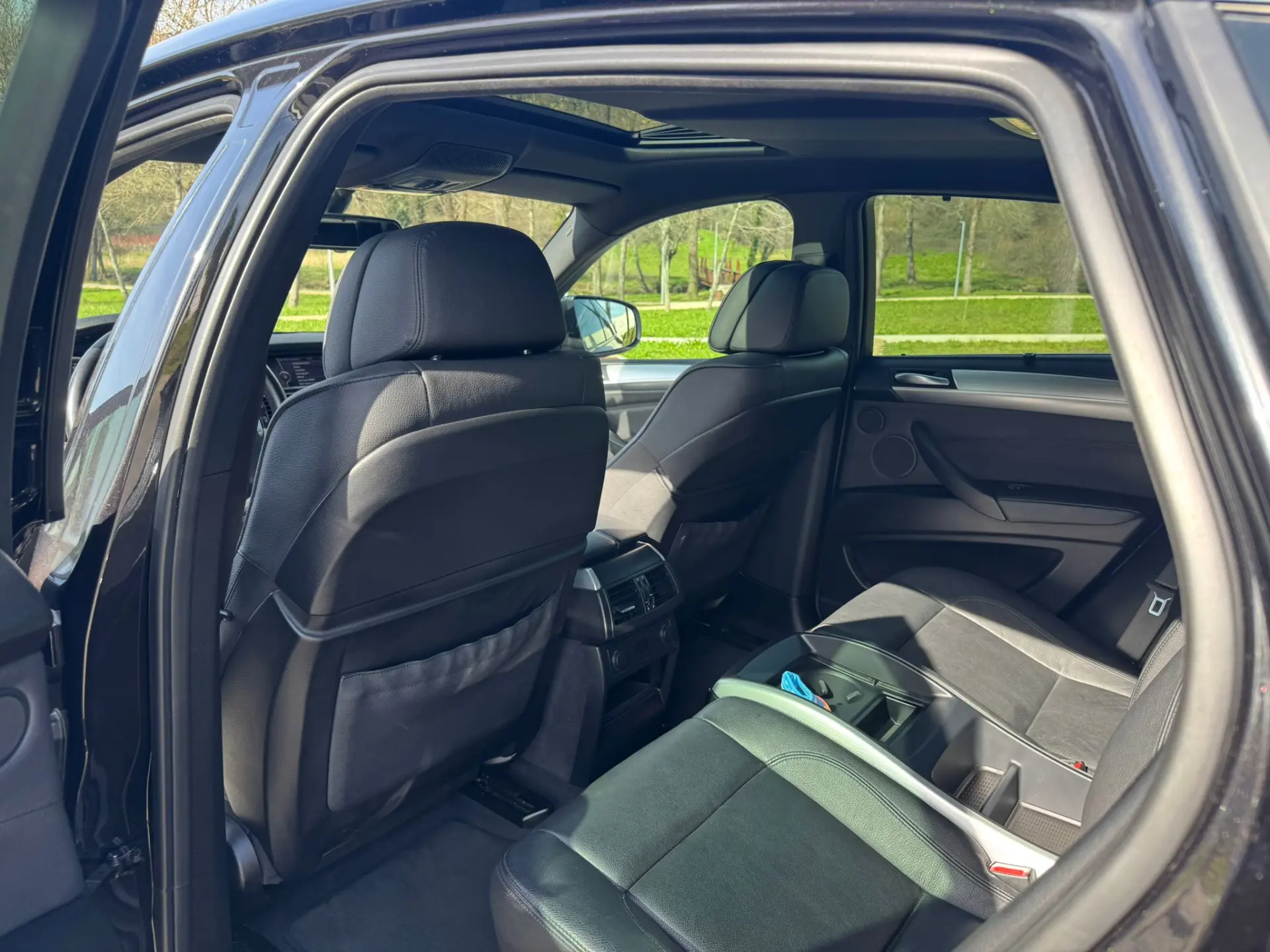 BMW X6 40 d xDrive 2