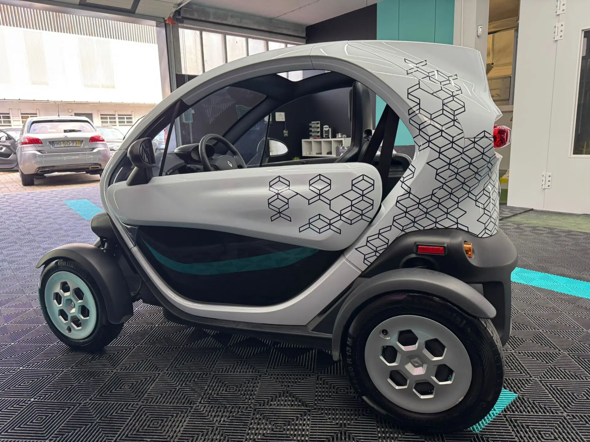 Renault Twizy 2