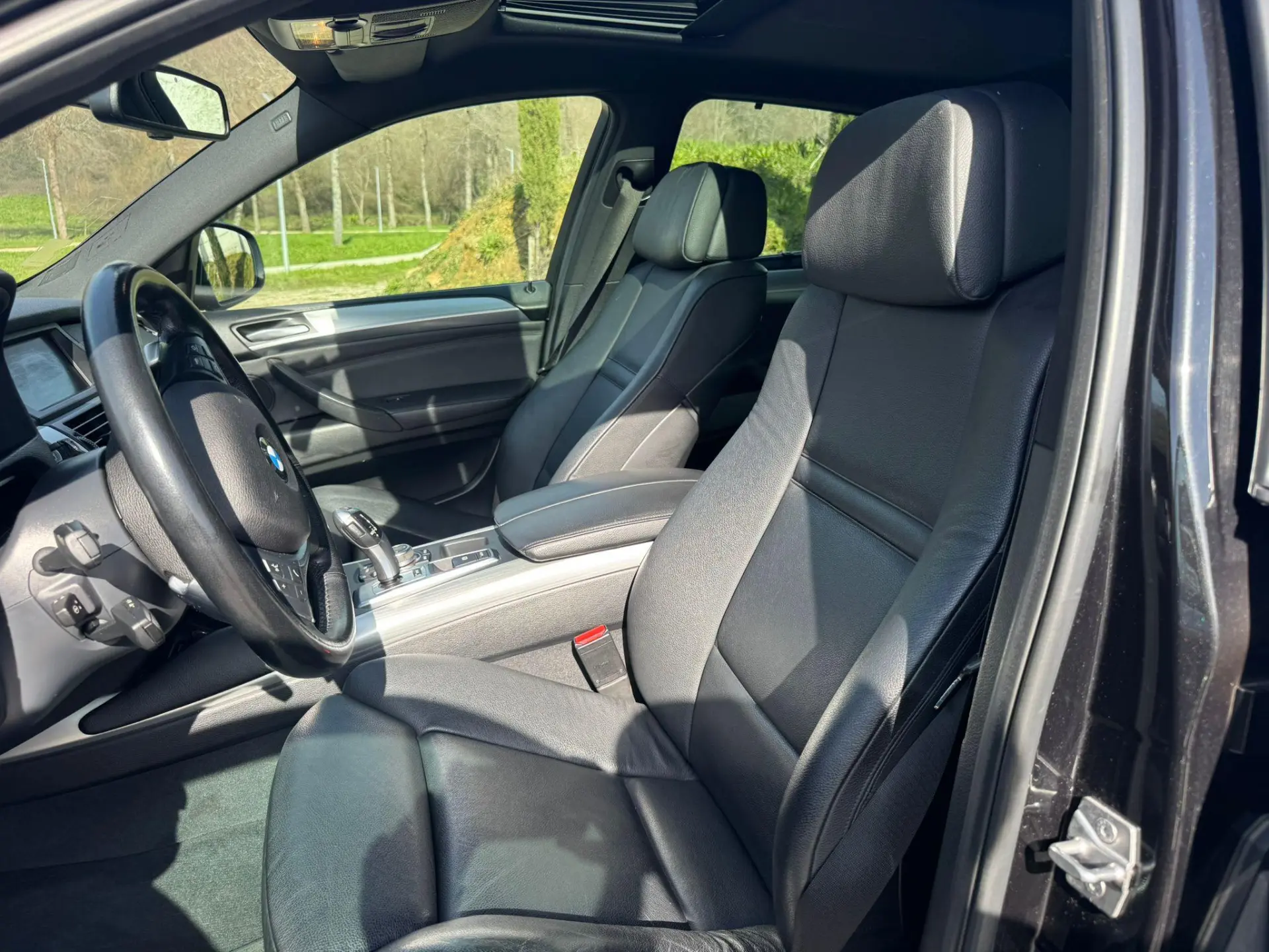 BMW X6 40 d xDrive 12