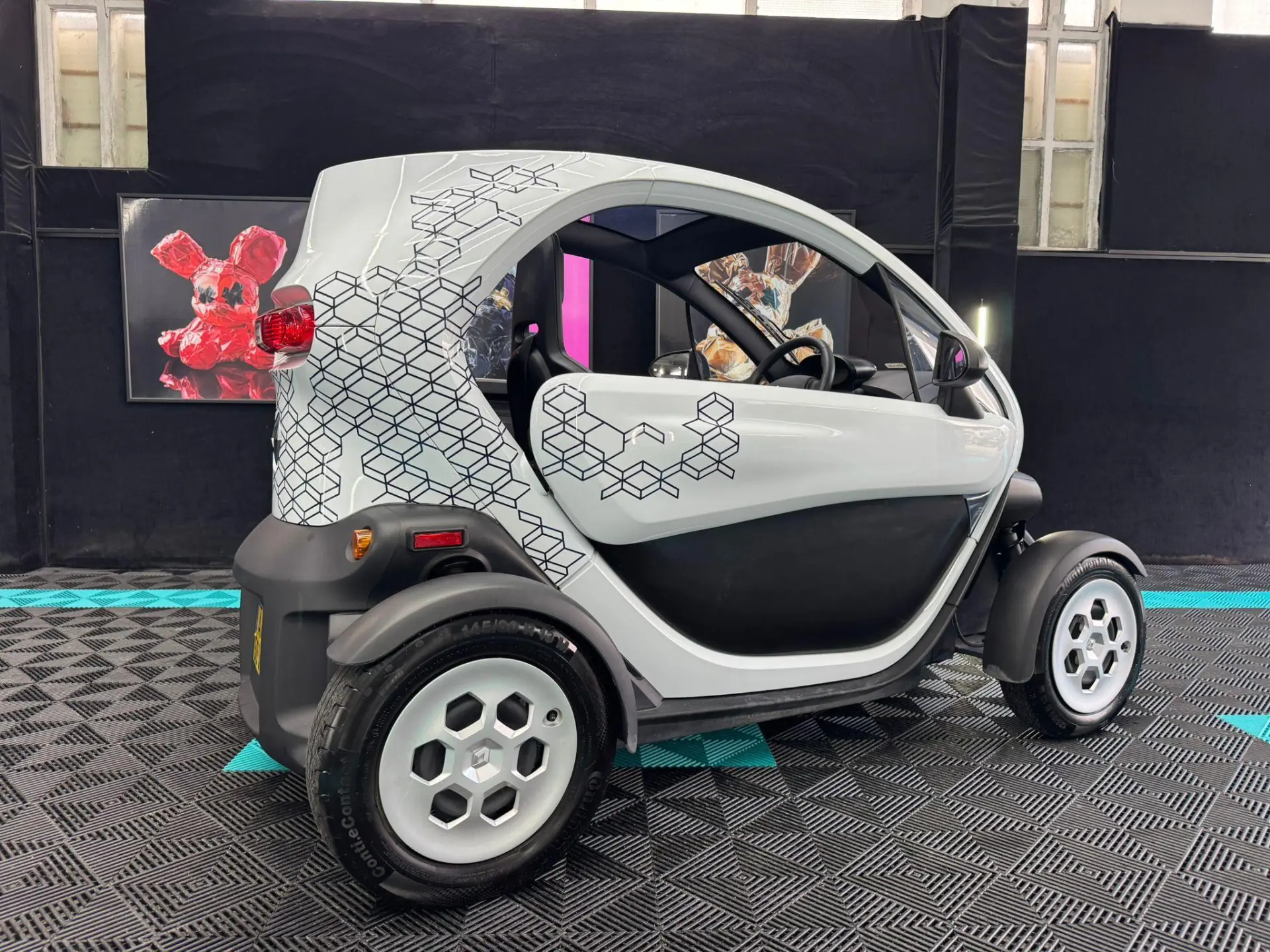 Renault Twizy 4