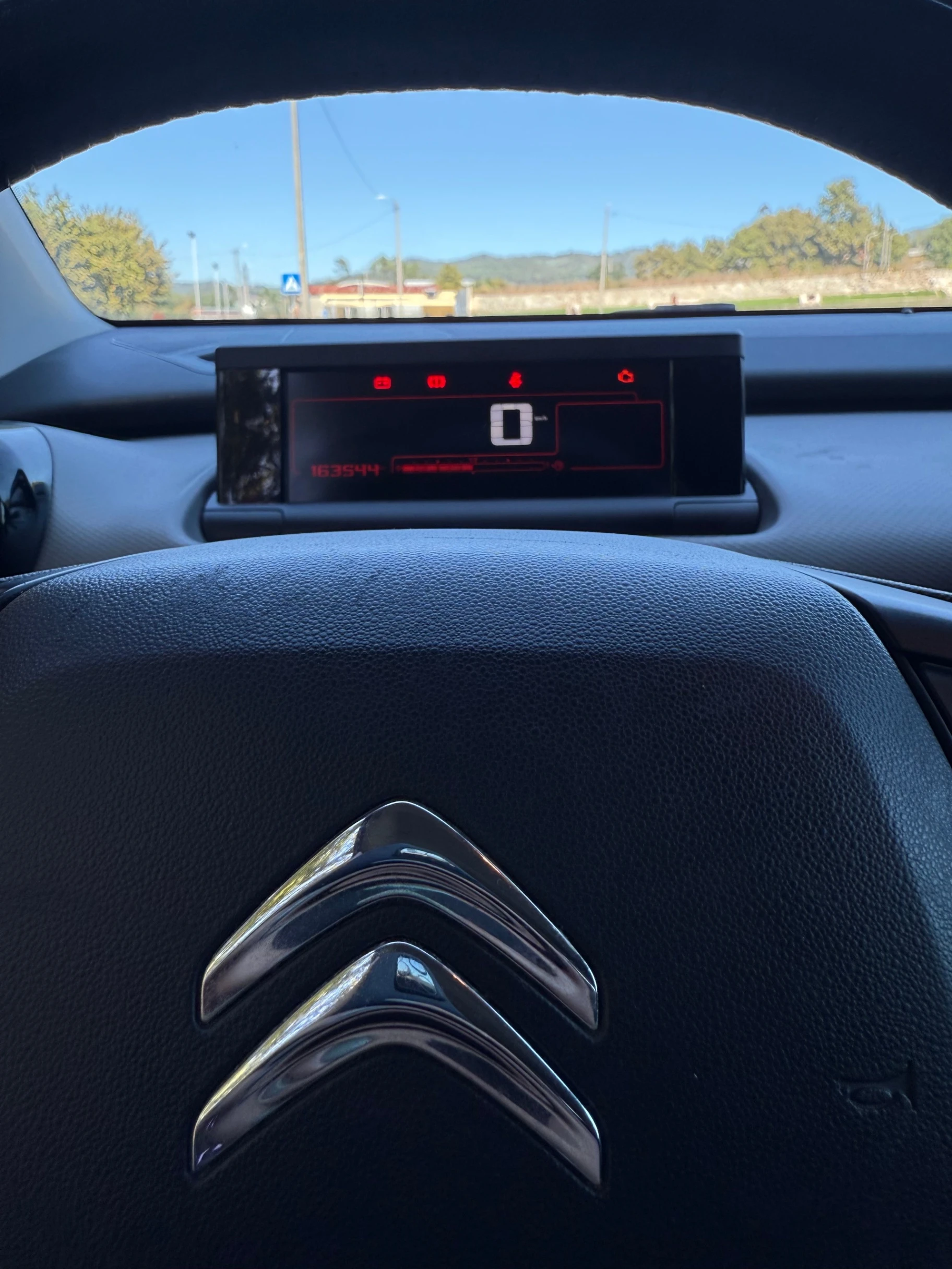 Citroën C4 Cactus 2