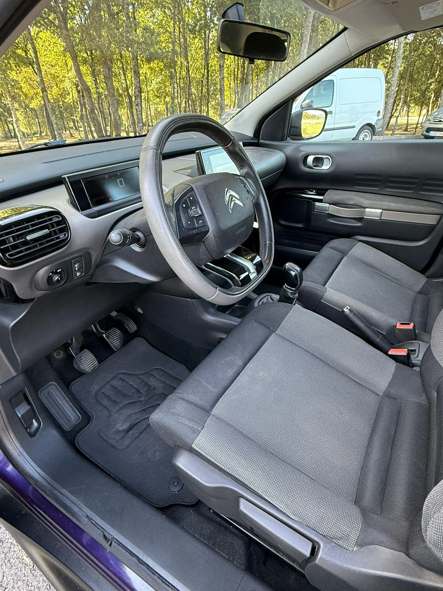 Citroën C4 Cactus 12