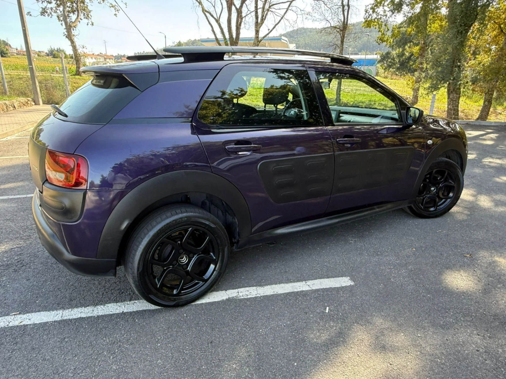 Citroën C4 Cactus 11