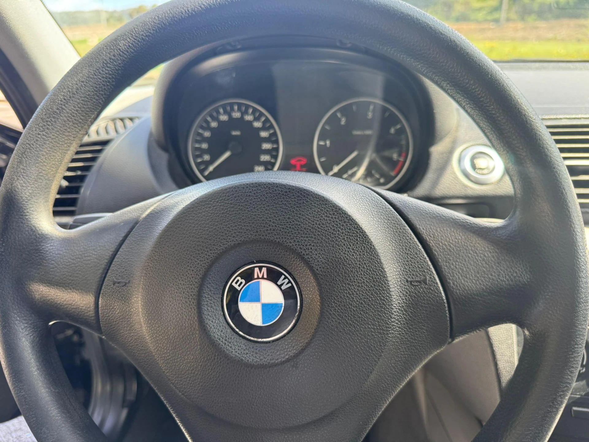 BMW 116 12