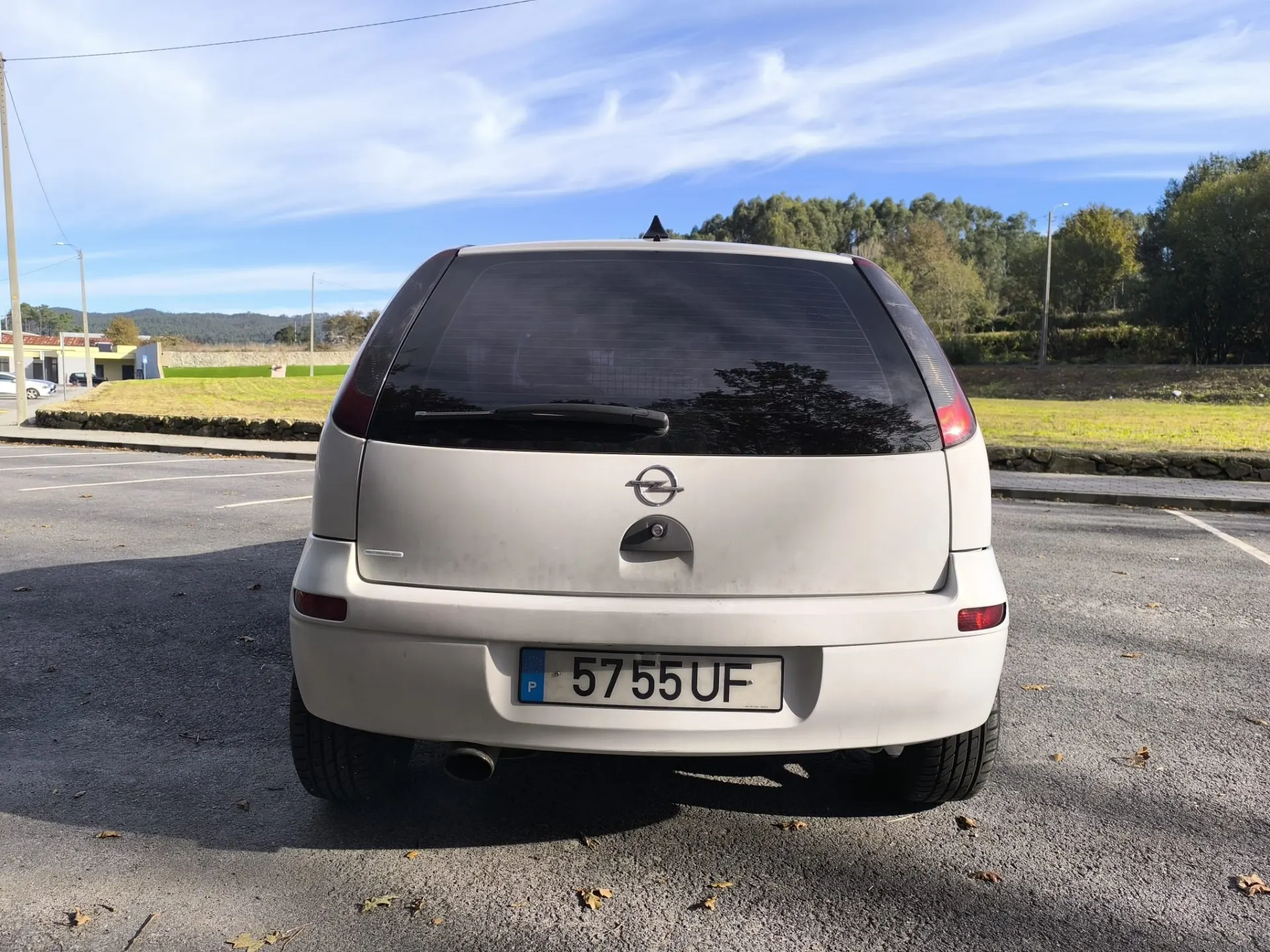 Opel Corsa 7