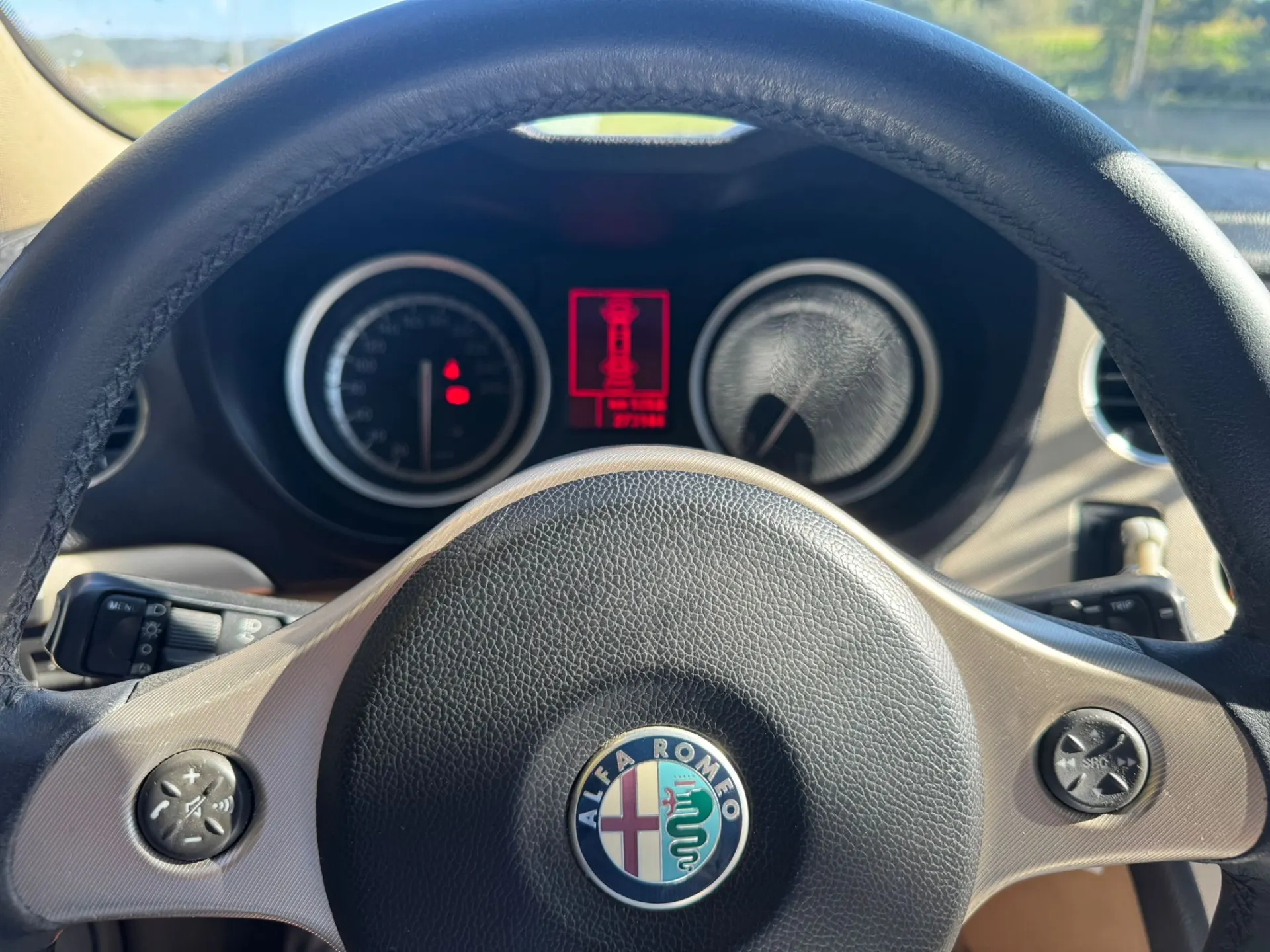 Alfa Romeo 159 Sportwagon 4