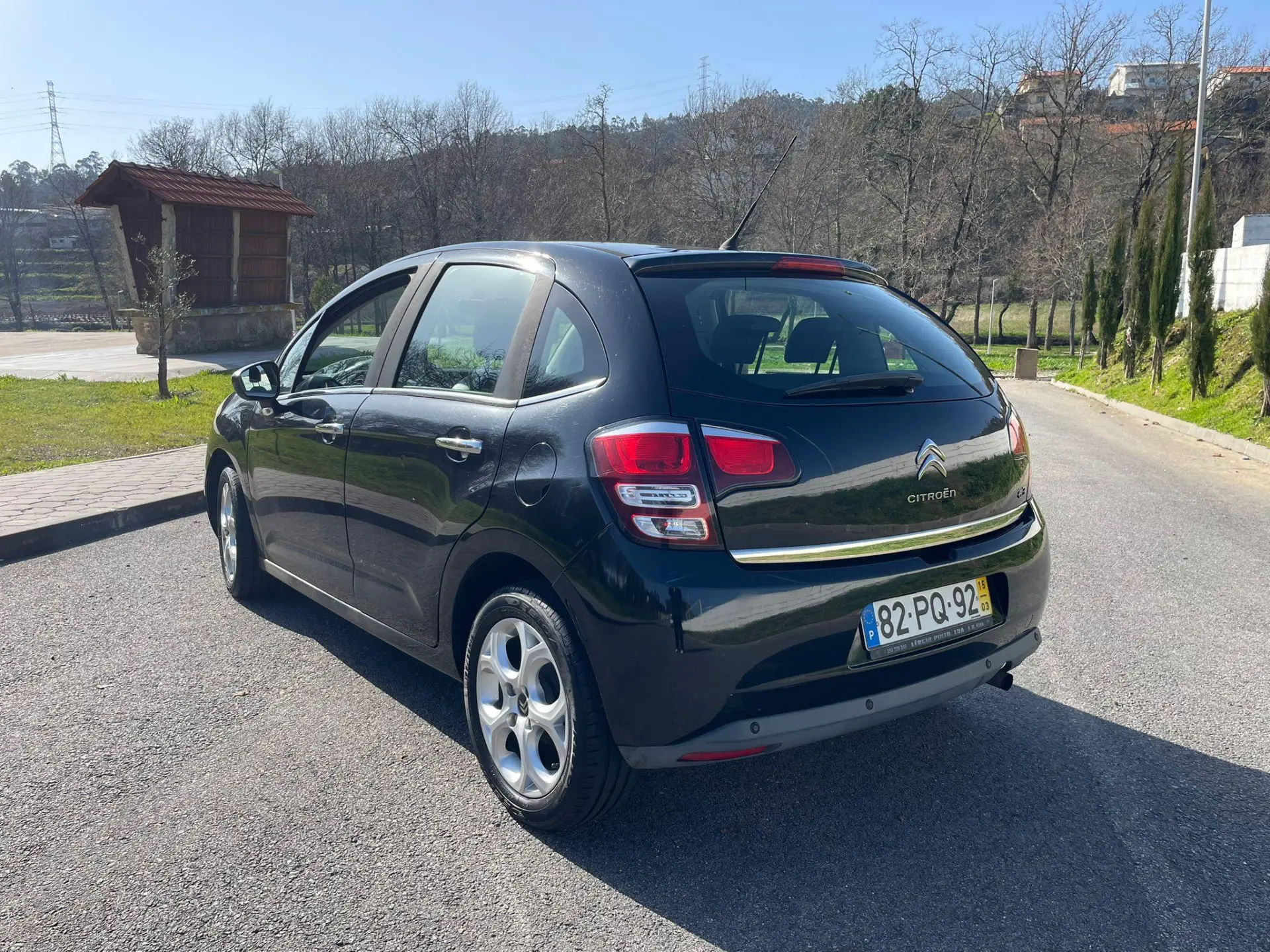Citroën C3 5