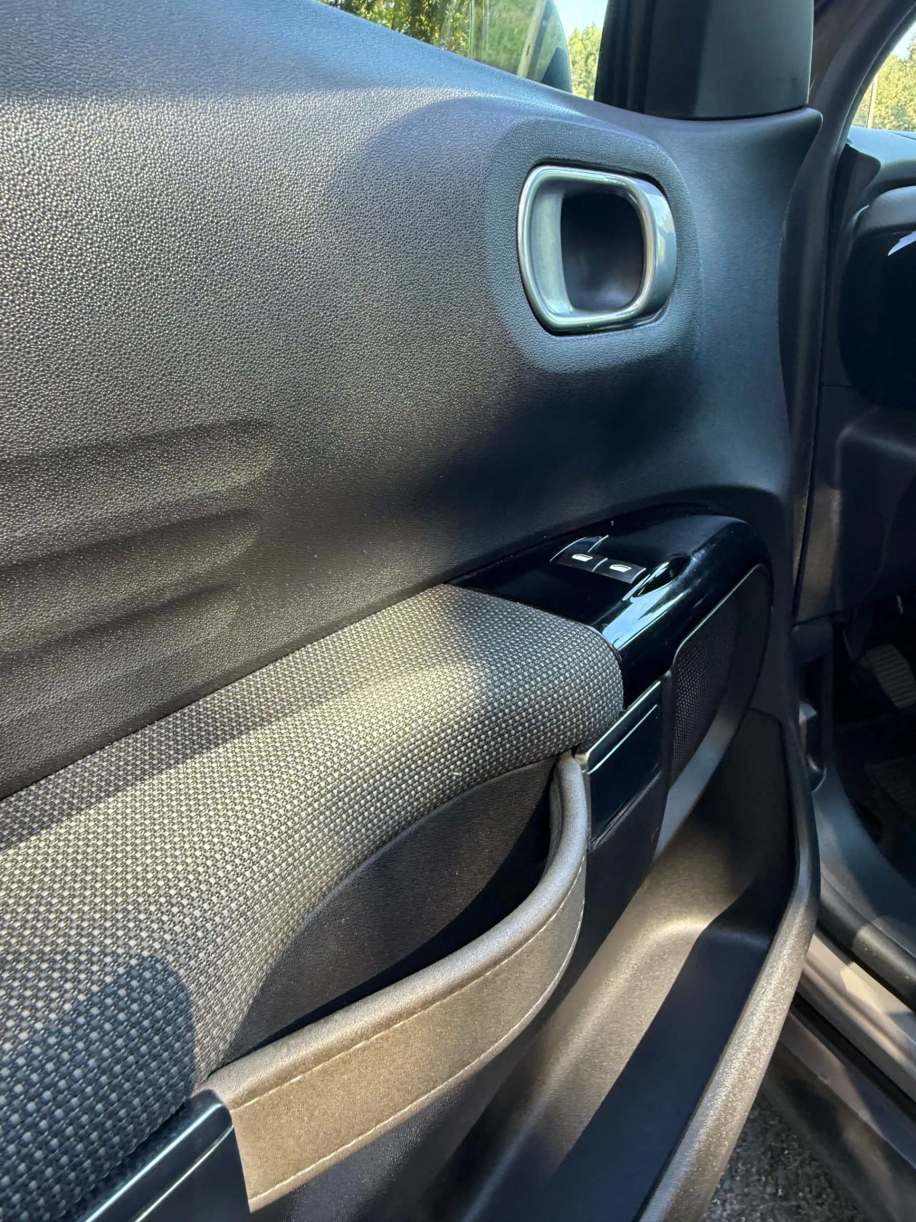 Citroën C4 Cactus 9