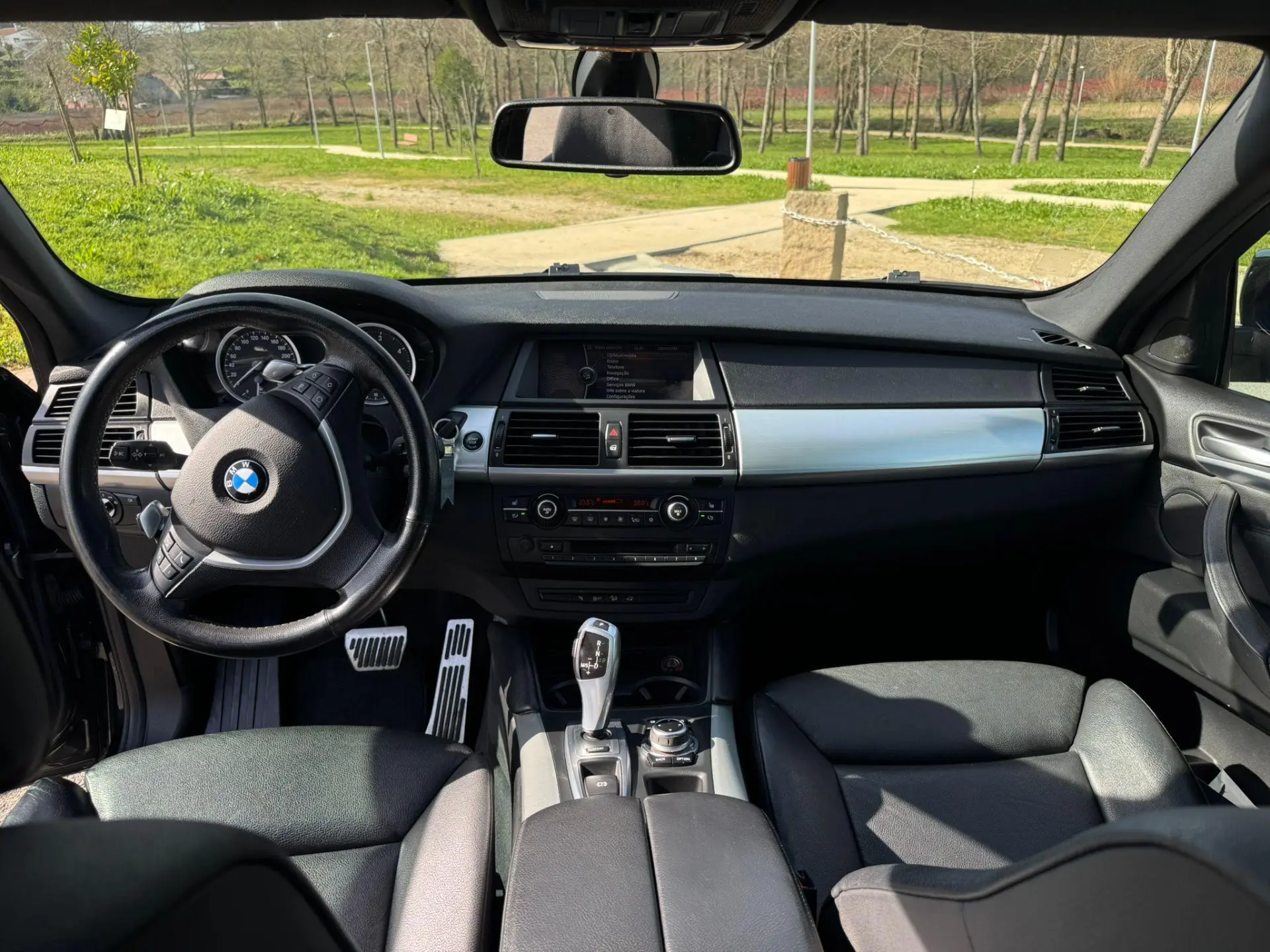 BMW X6 40 d xDrive 6