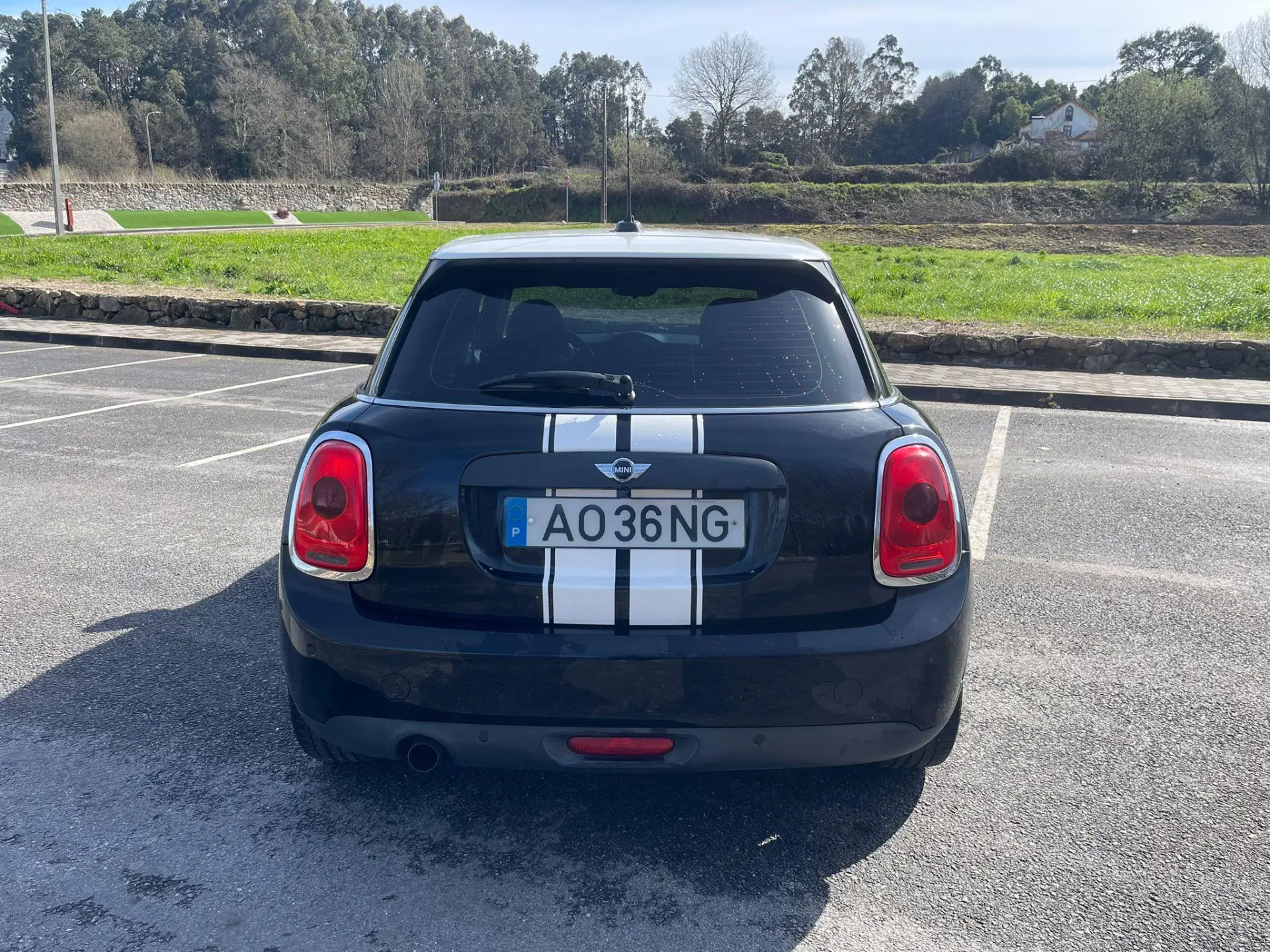 MINI 5 Portas One D 5