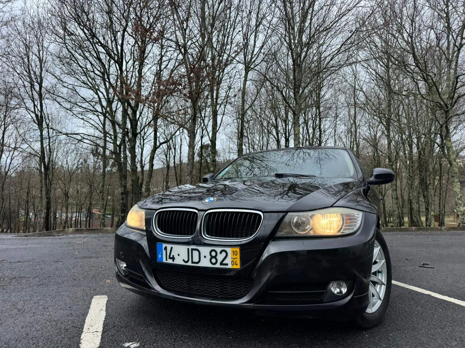 BMW 316 15