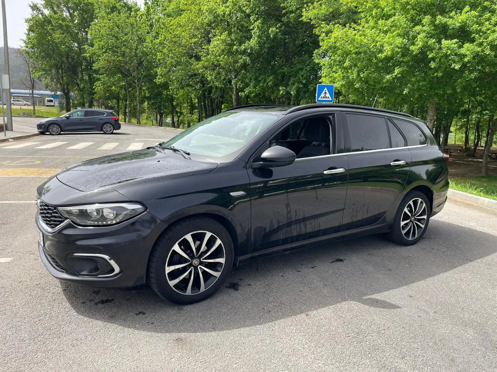 Fiat Tipo 7