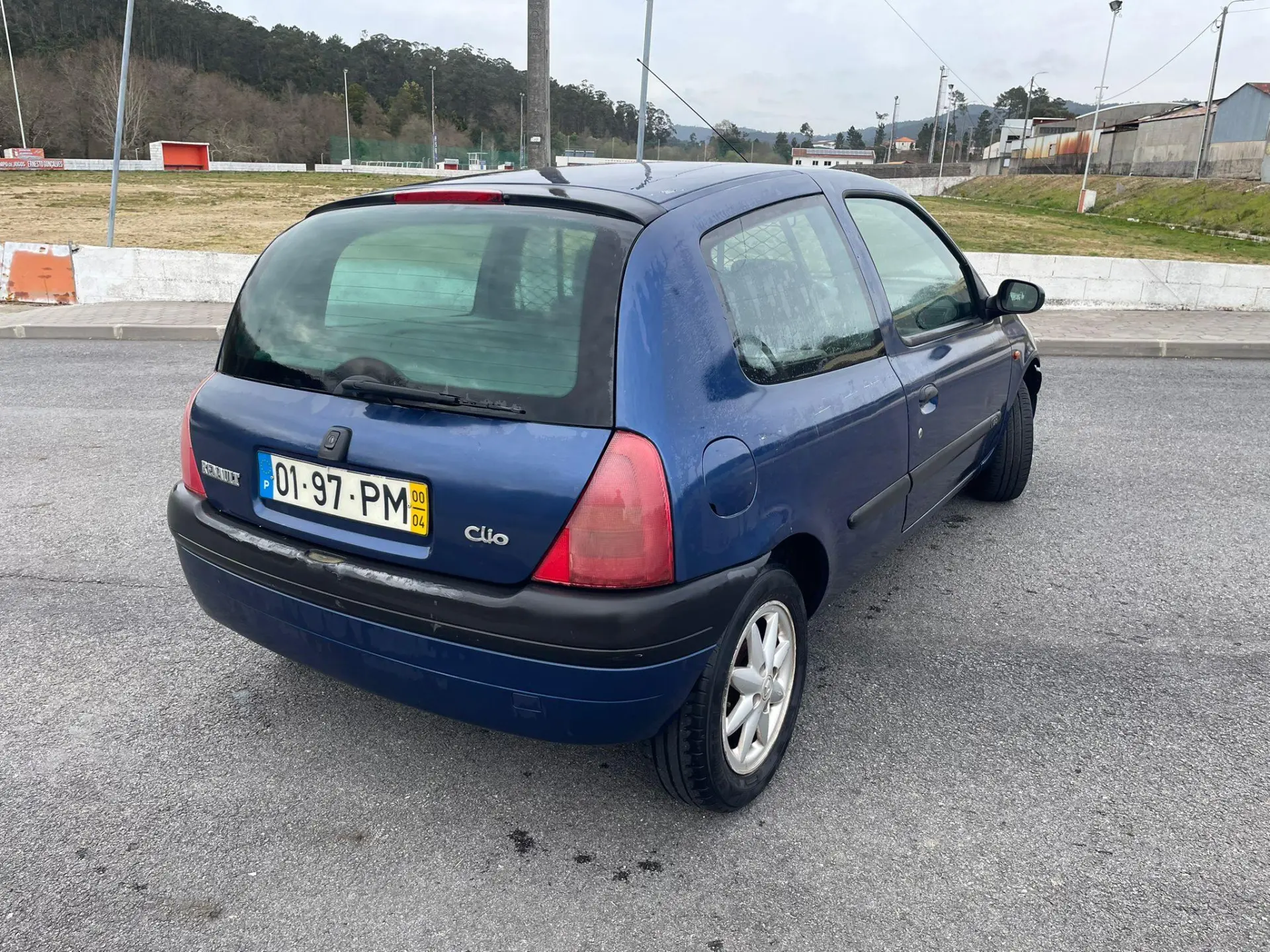 Renault Clio 7