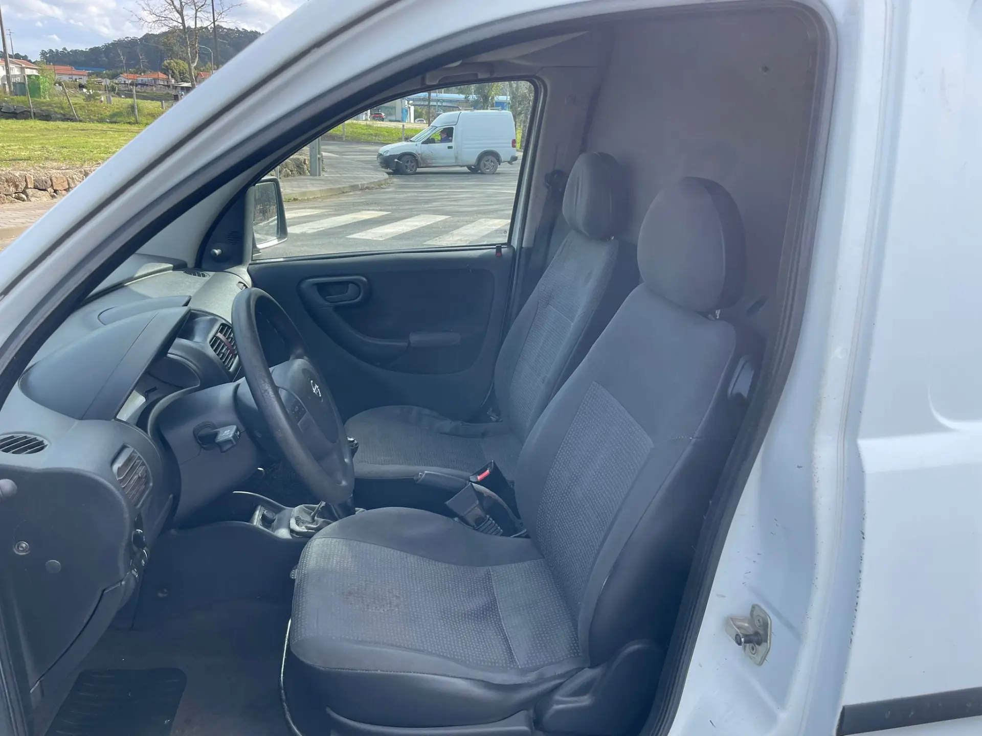 Opel Combo 1.3 CDTi 9