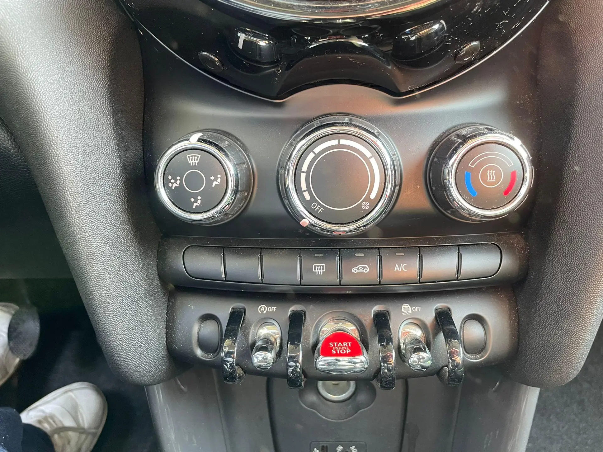 MINI 5 Portas One D 12