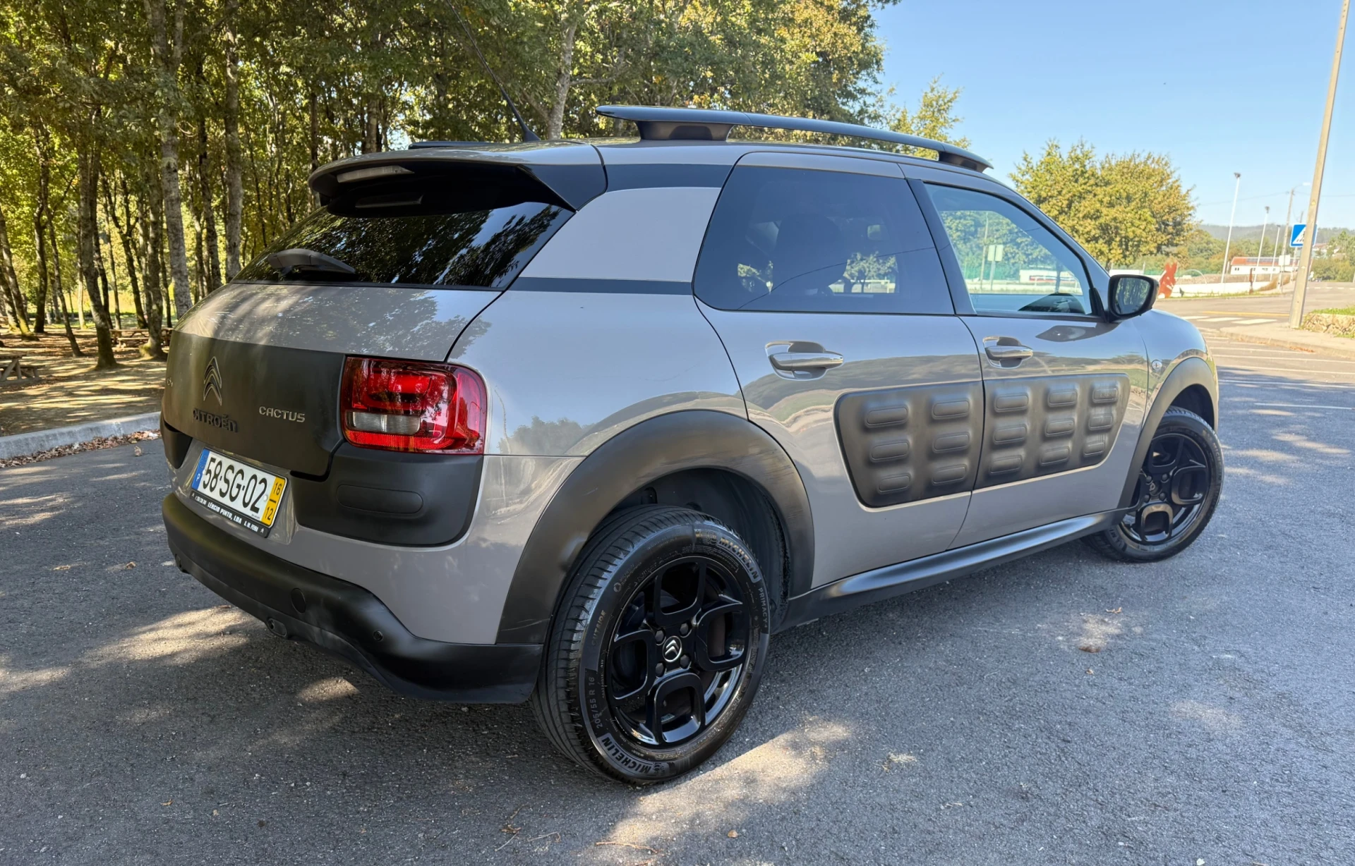 Citroën C4 Cactus 11