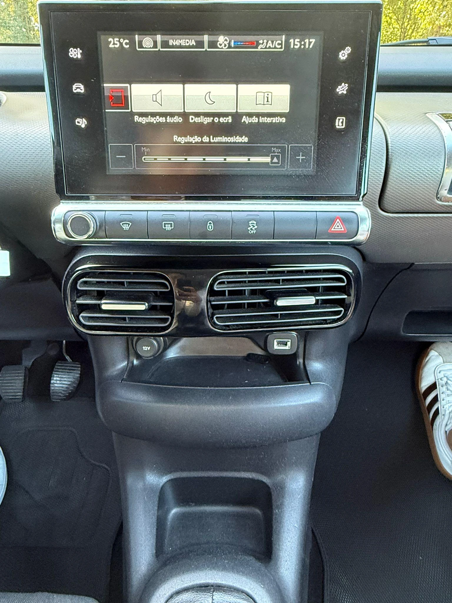 Citroën C4 Cactus 3