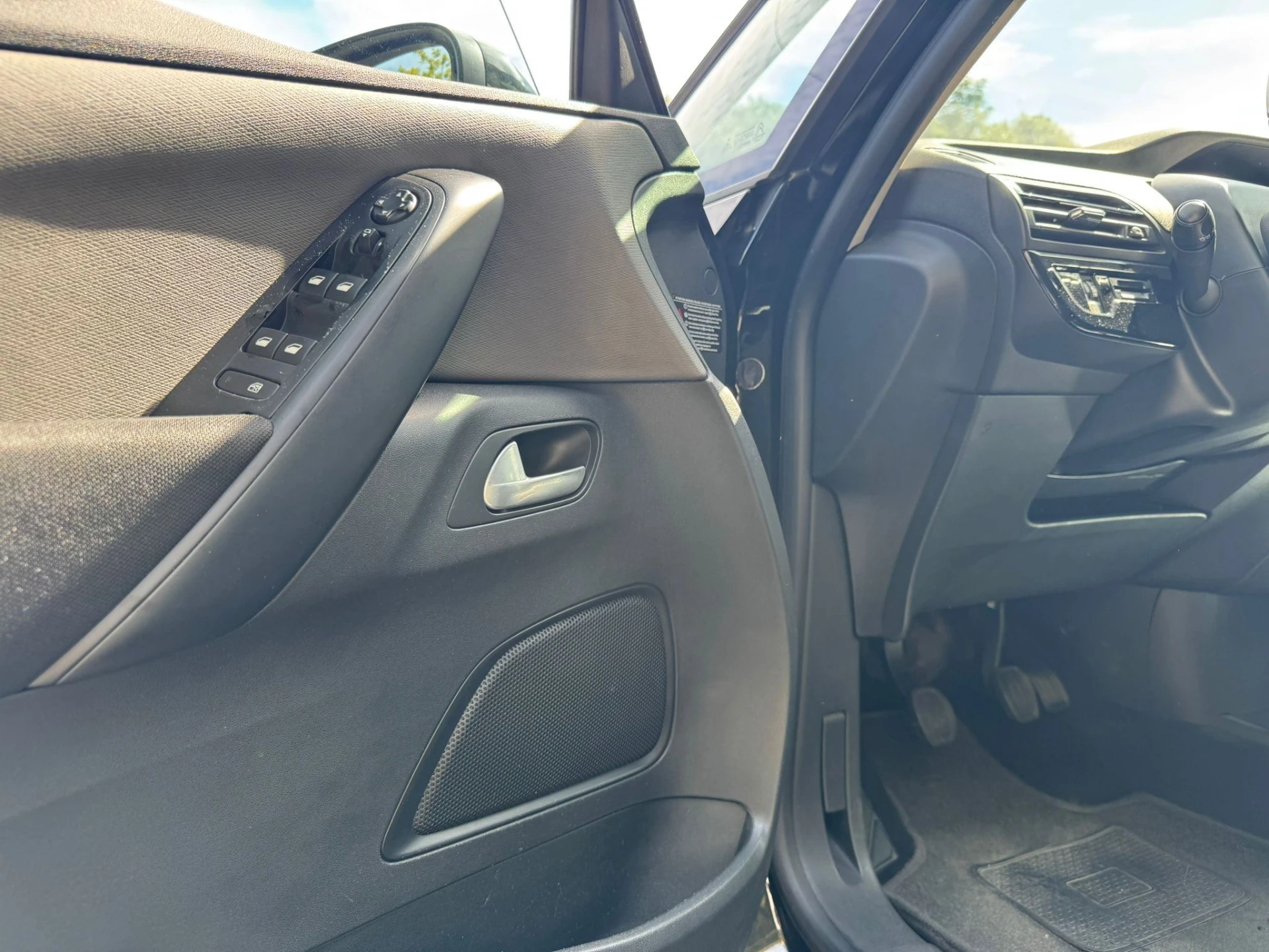 Citroën C4 Picasso 18