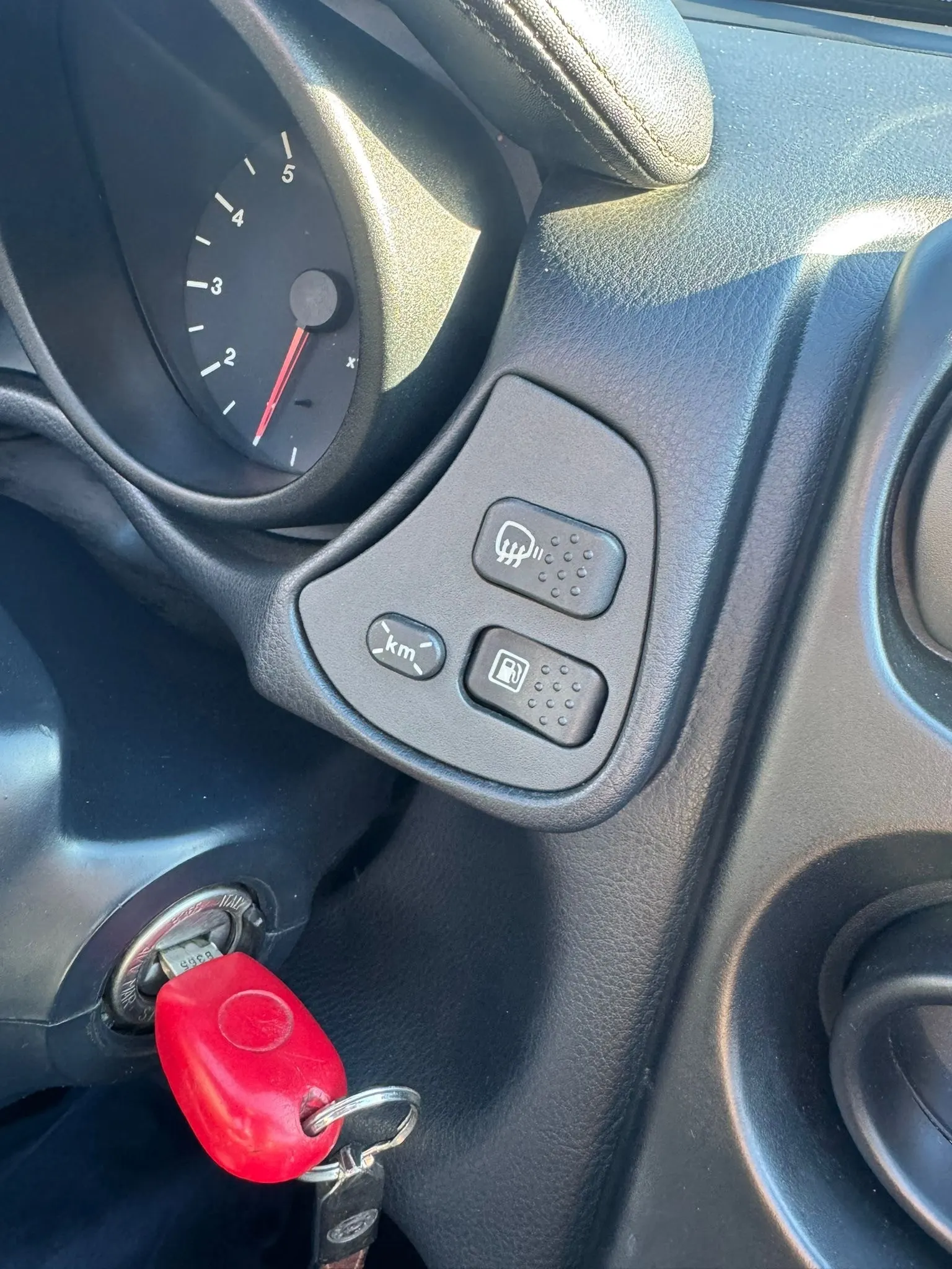 Alfa Romeo Spider 10