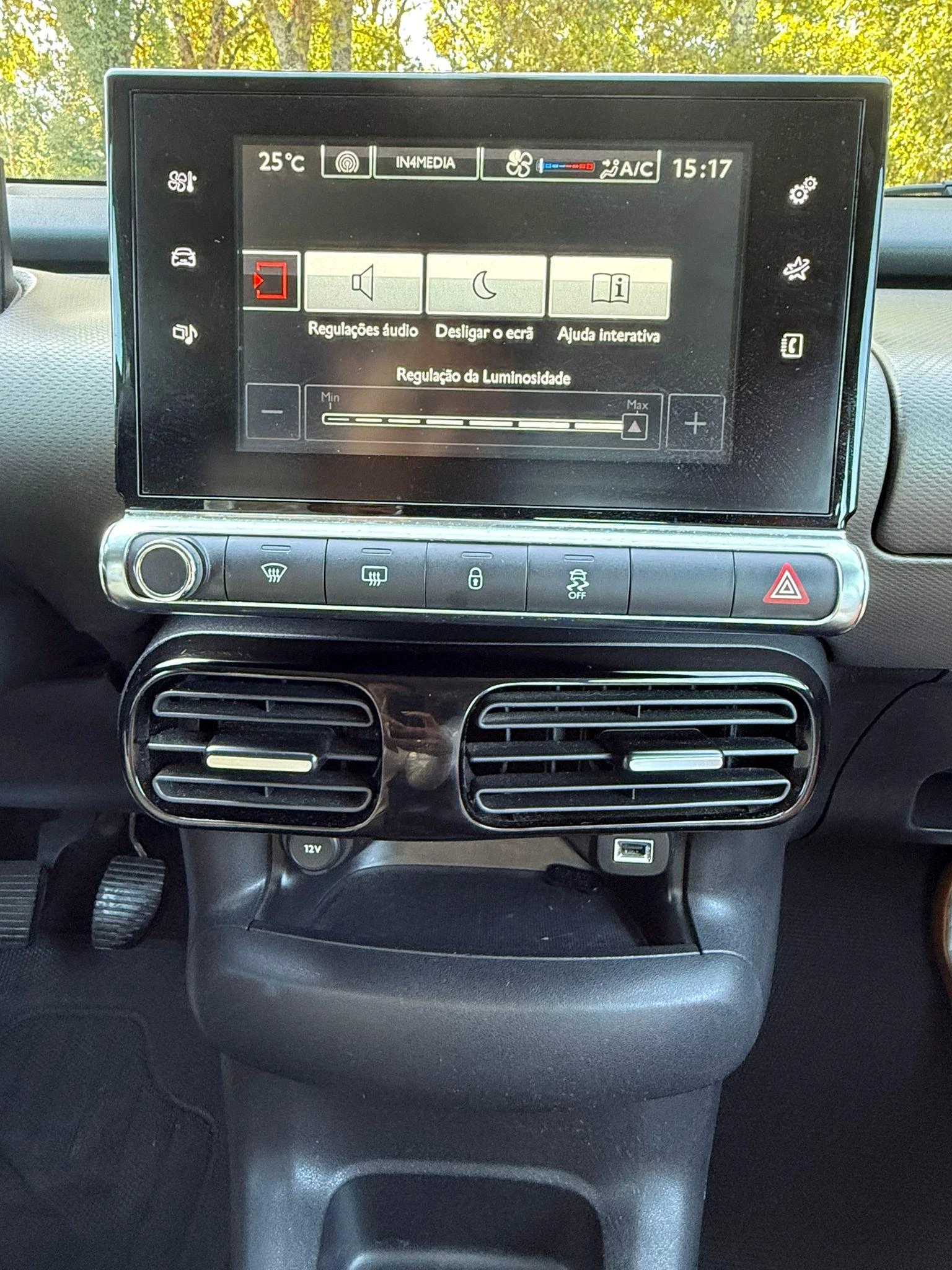 Citroën C4 Cactus 6