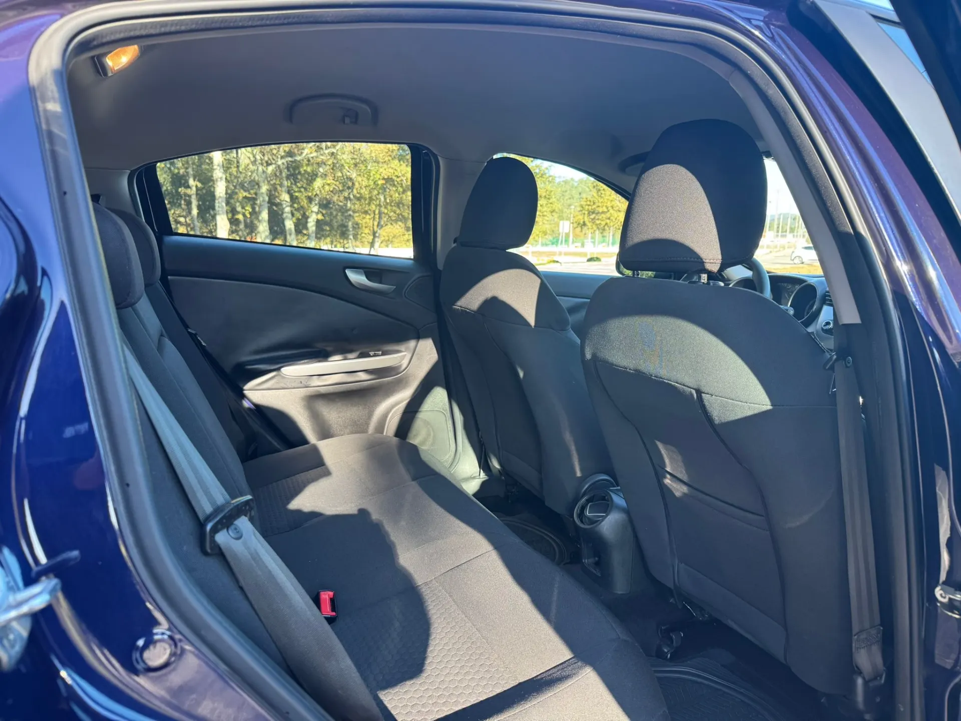 Alfa Romeo Giulietta 11