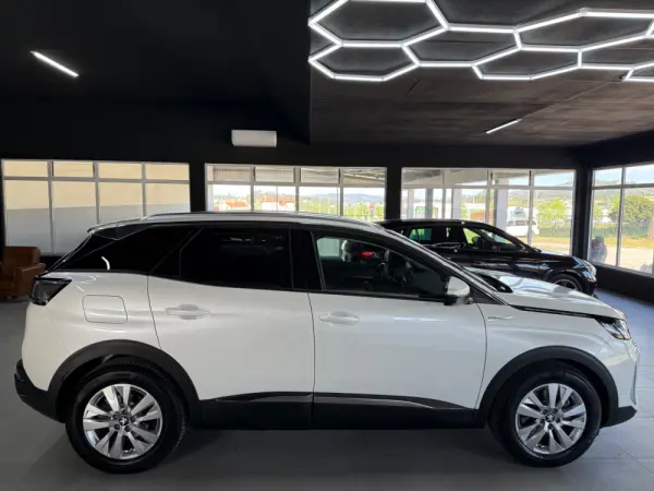 Peugeot 3008 1.6 Hybrid Allure Pack e-EAT8 3