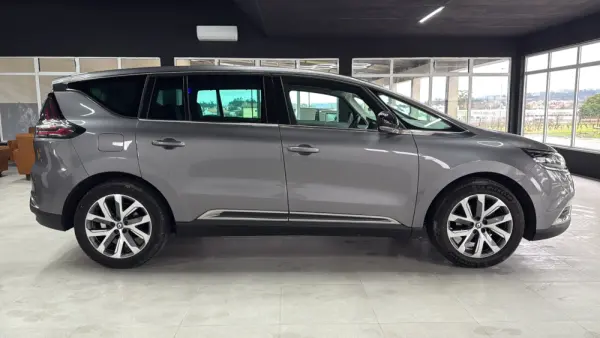 Renault Espace Energy TCe 200 EDC Initiale Paris 2