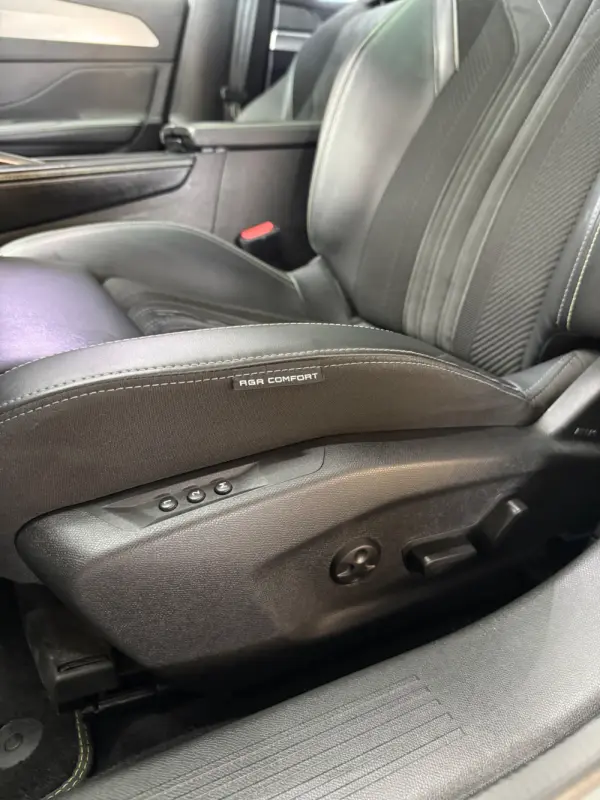 Peugeot 308 SW BlueHDi 130 EAT8 GT EXCLUSIVE 10